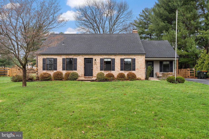 Do not miss out on this gorgeous 4-bedroom 2-bathroom cozy CapeCod style home. Skipping the interior and going straight to the main attraction, the huge fenced in back yard! This yard has been transformed into your own private oasis. Whether you are dinning al fresco on the 3-season screened in porch or enjoying the views from the hot tub. This backyard truly has something to offer everyone. Almost half an acre of flat grass for kids and pets to run, a gorgeous cobblestone patio, garden beds, a storage shed for all your equipment, this is where you want to be enjoying the upcoming summer months. Heading back inside the large sliding door you are greeted by warm hardwood floors, a beautifully maintained farmhouse style kitchen, a formal dining room and two separate living/entertaining spaces. In the colder months that you are not enjoying the outdoor space cozy up next to one of the two fireplaces offered in this home. There are 2 bedrooms on the first floor in addition to a full bathroom with a bathtub. Heading upstairs you will find 2 oversized bedrooms, a huge bathroom with a double vanity and a second bathtub, and lastly a laundry chute down to the basement washer and dryer. The unfinished basement offers lots of opportunity as well as ample storage. Schedule your showing before its gone!