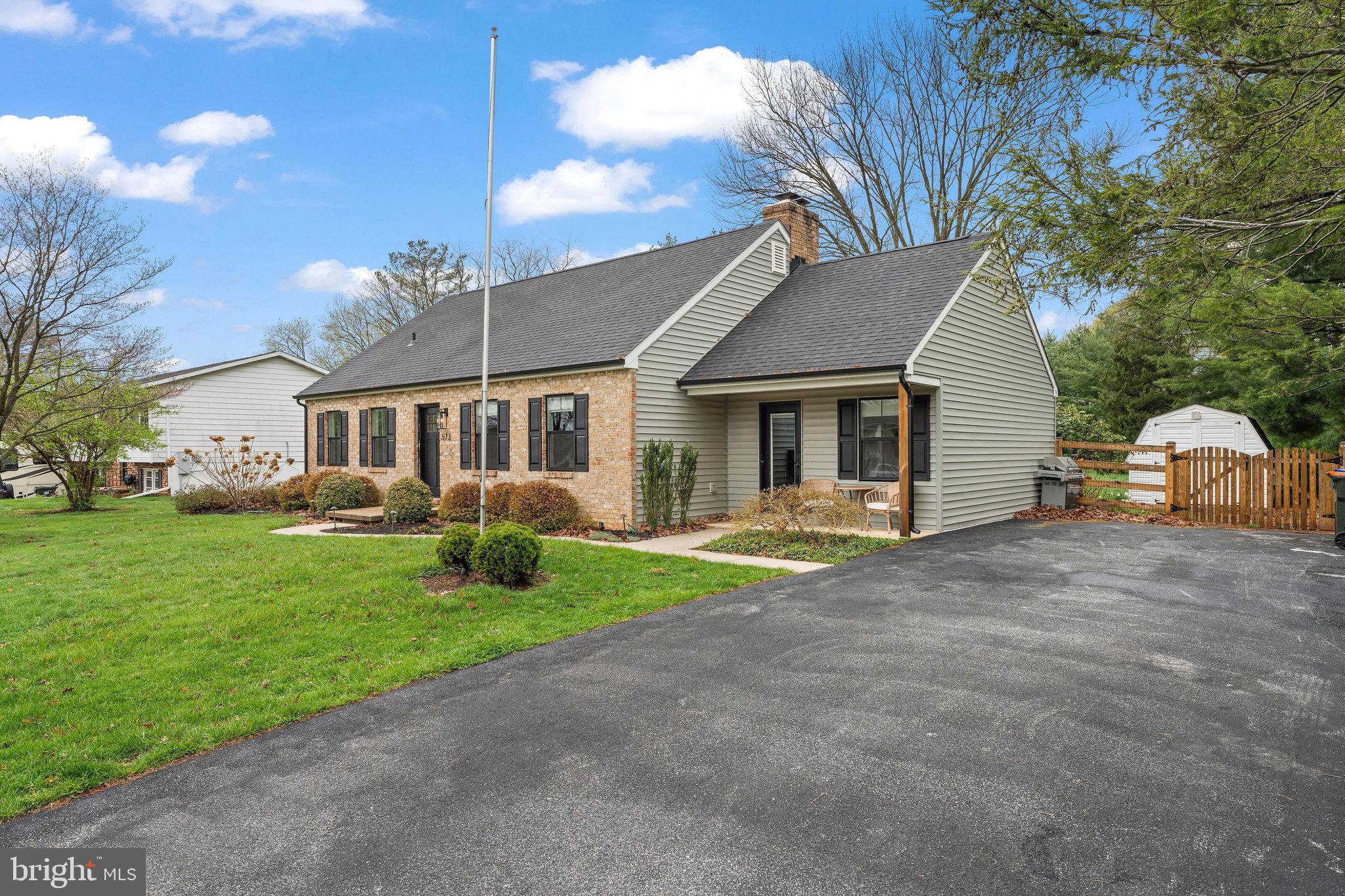 SULLIVAN HEIGHTS - Residential