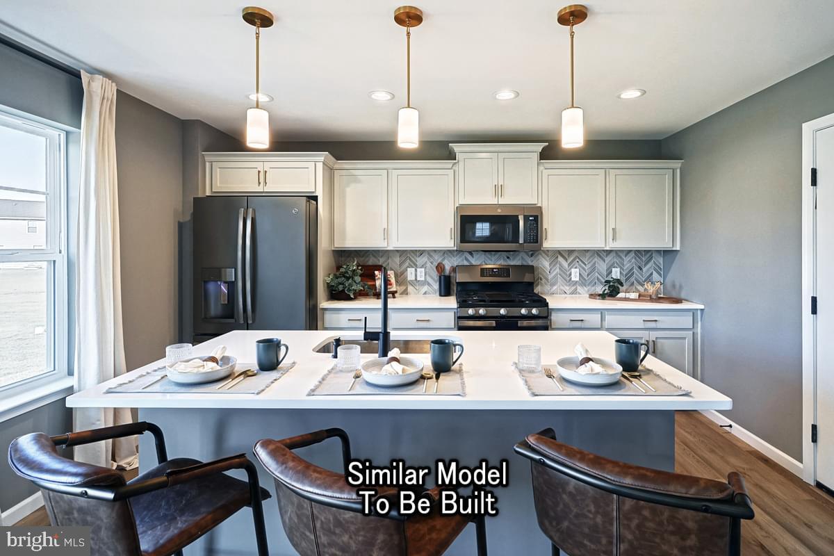 2524 SADDLE DRIVE LOT 1