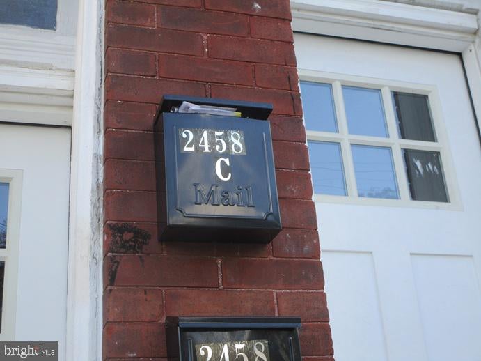 2458 OLD WELSH ROAD