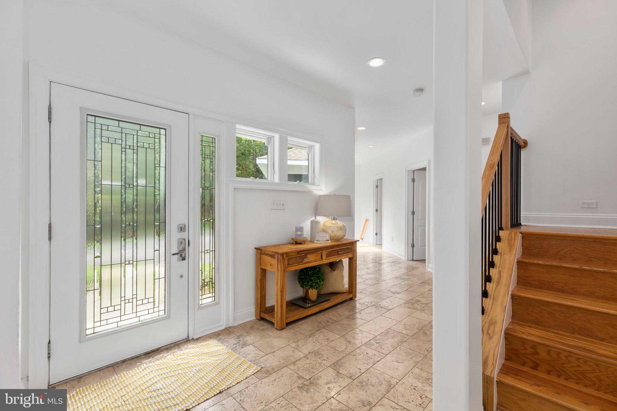 POTOMAC CREEK ESTATES - Residential