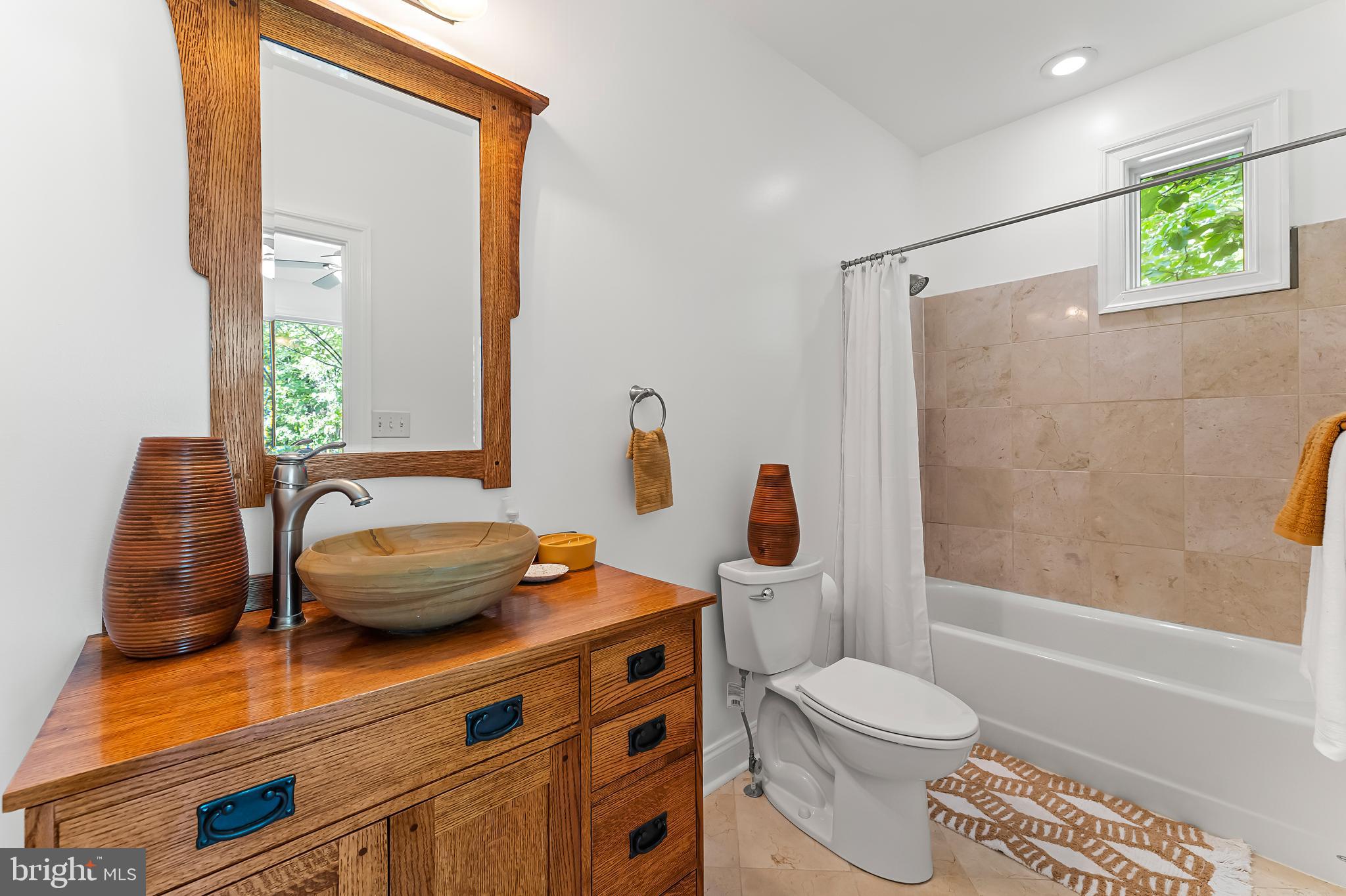 POTOMAC CREEK ESTATES - Residential