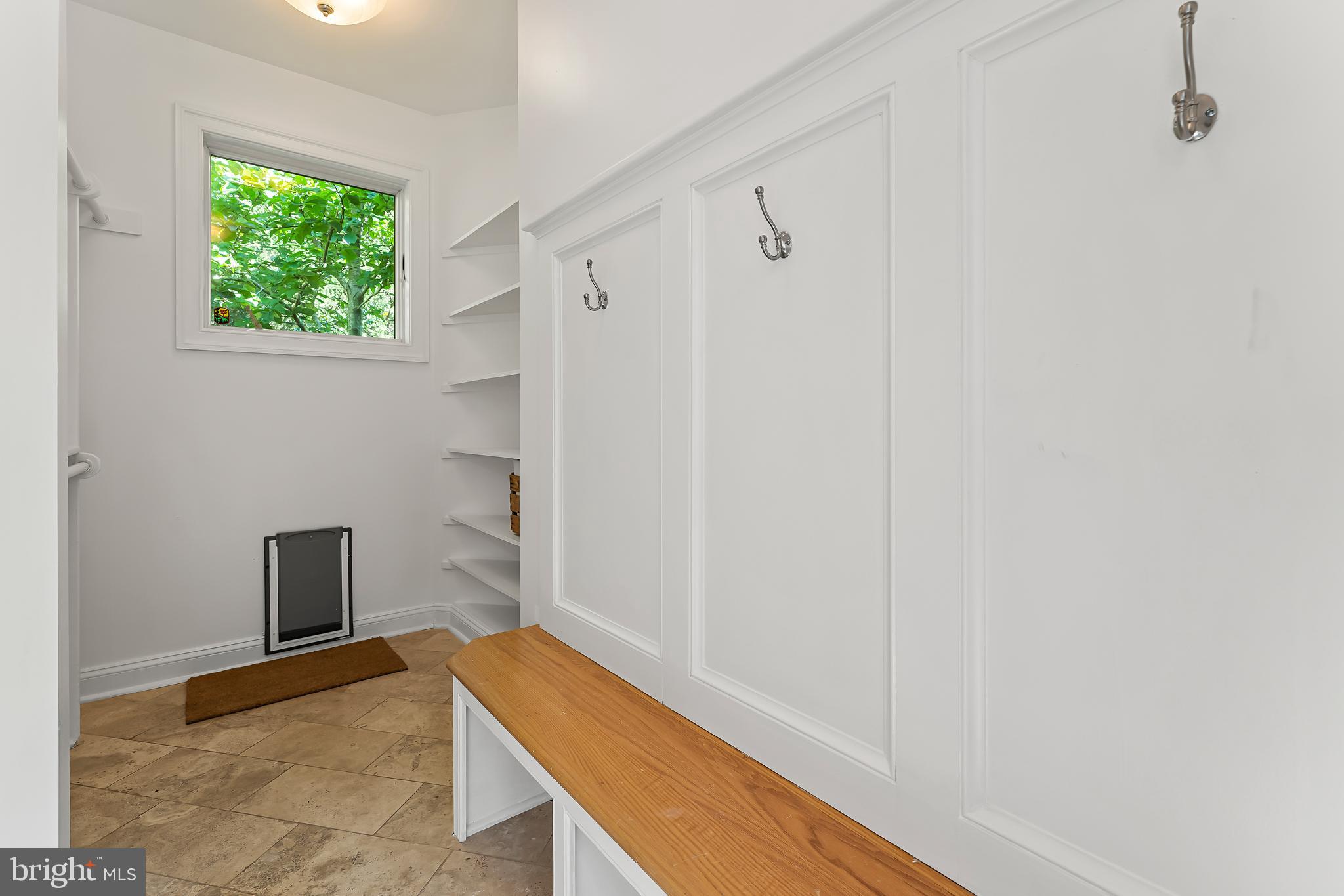 POTOMAC CREEK ESTATES - Residential