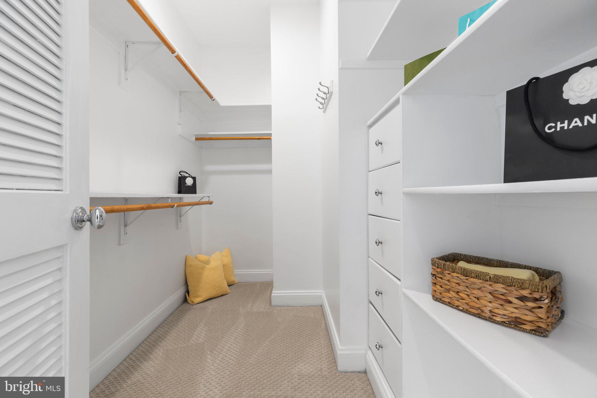 POTOMAC CREEK ESTATES - Residential