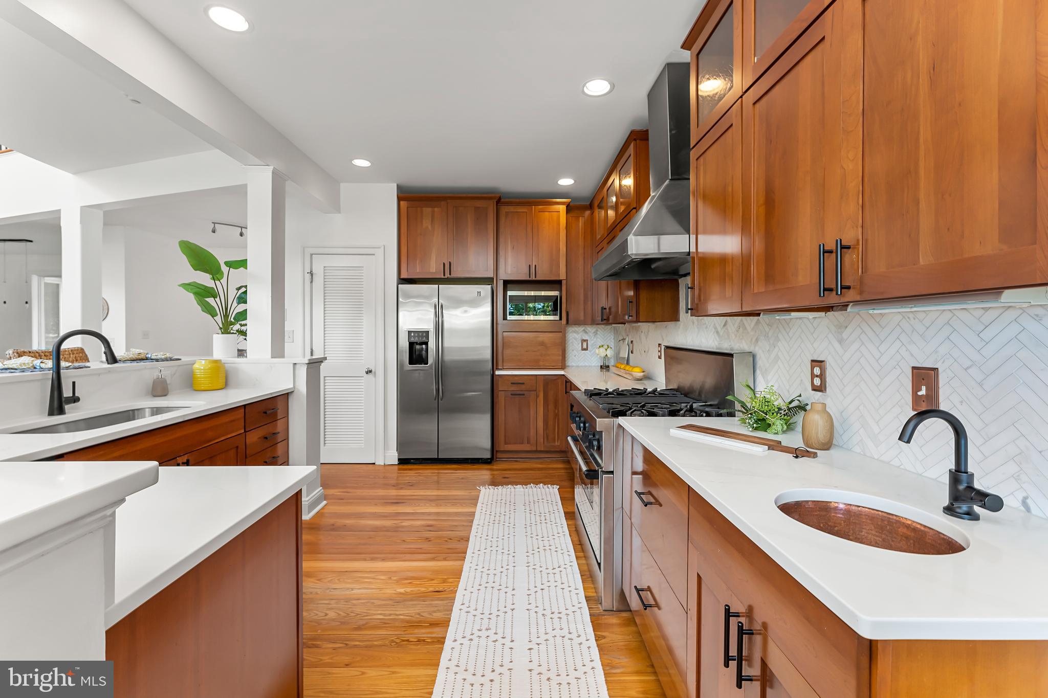 POTOMAC CREEK ESTATES - Residential