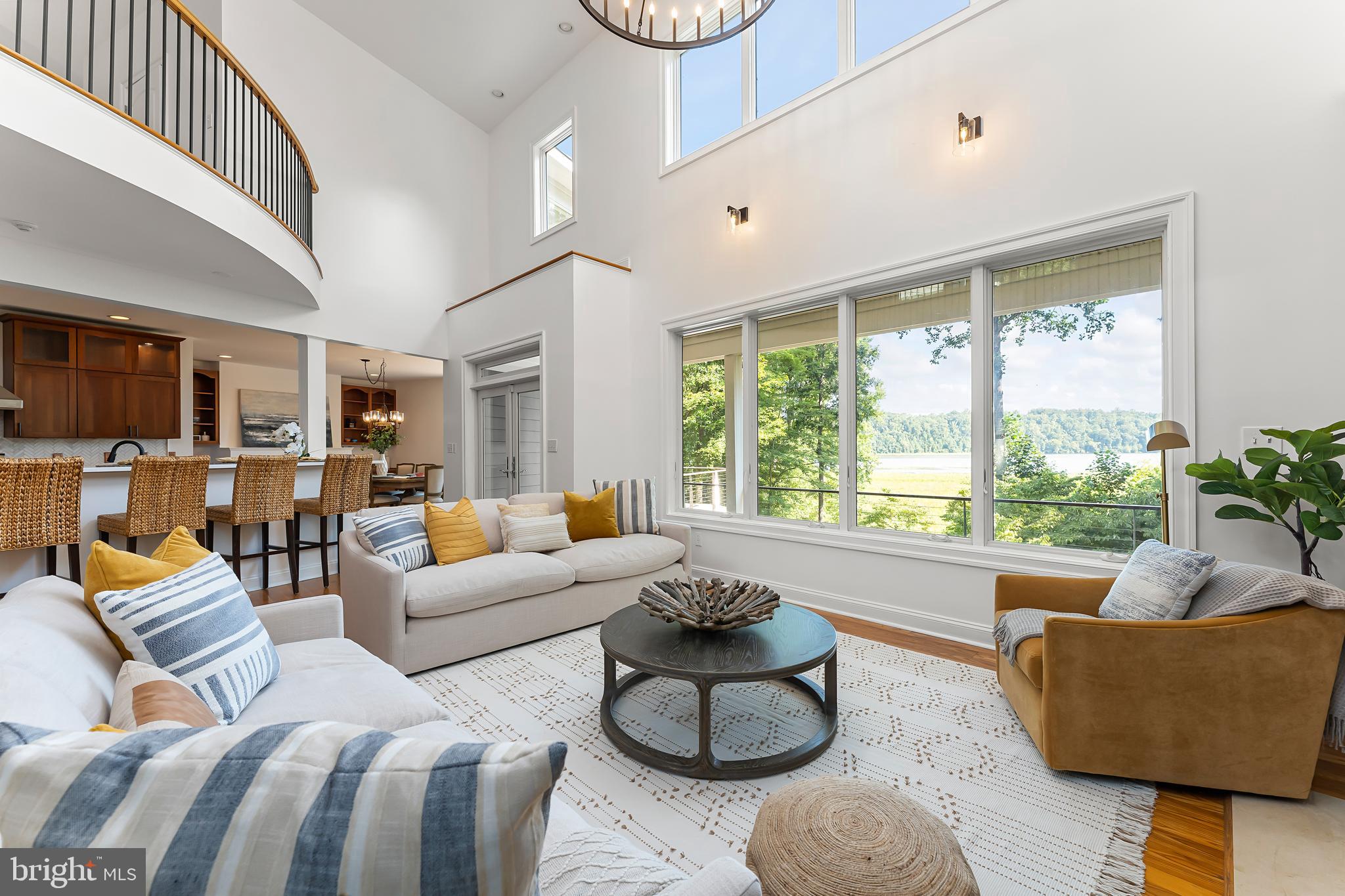 POTOMAC CREEK ESTATES - Residential