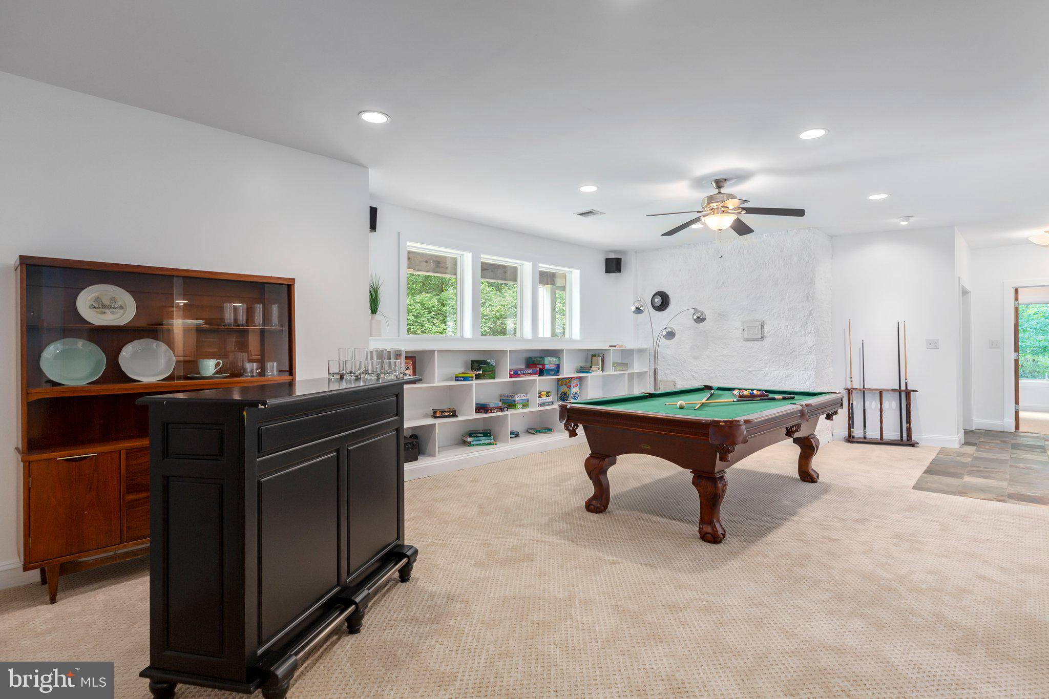 POTOMAC CREEK ESTATES - Residential