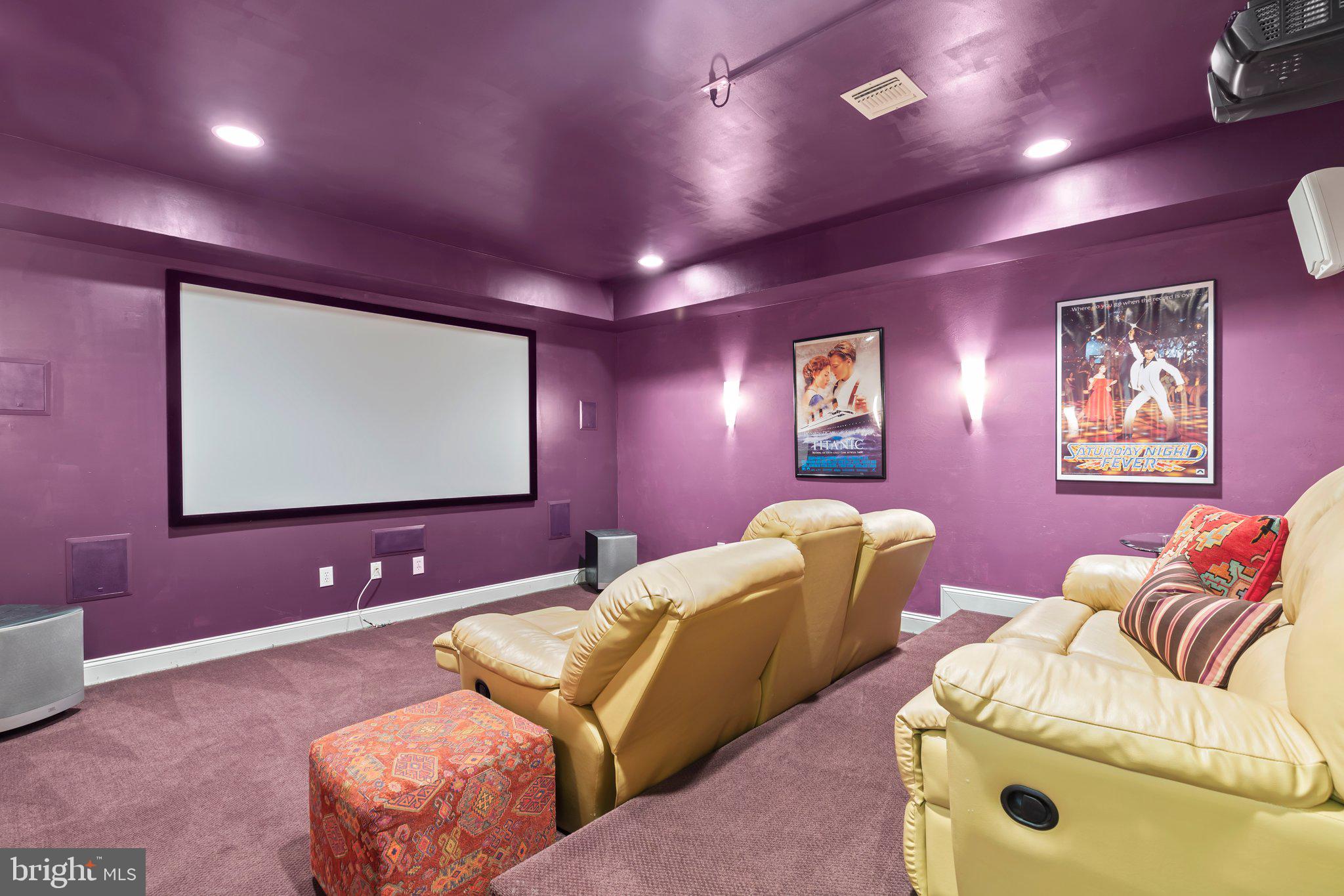 POTOMAC CREEK ESTATES - Residential