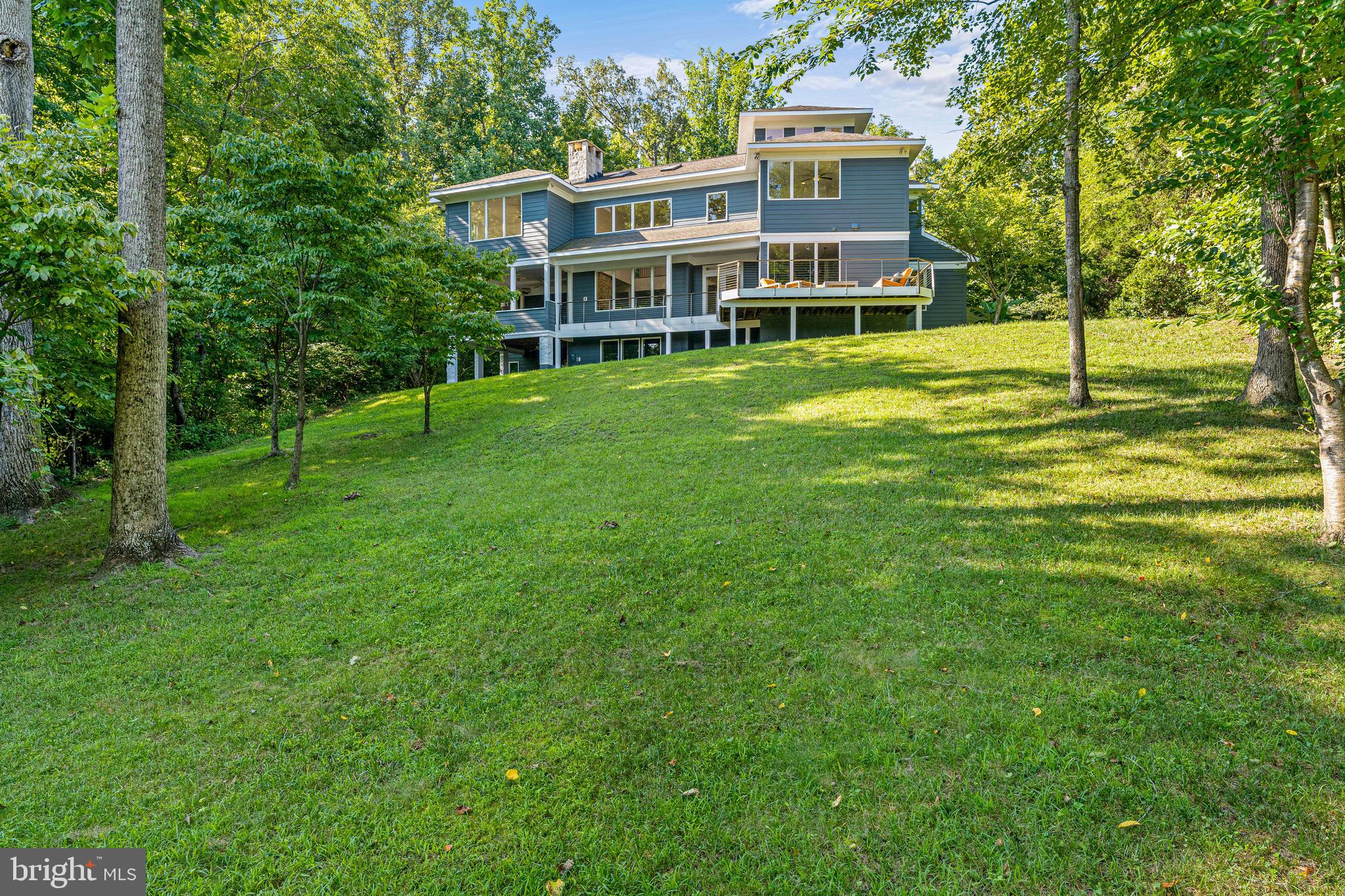 POTOMAC CREEK ESTATES - Residential