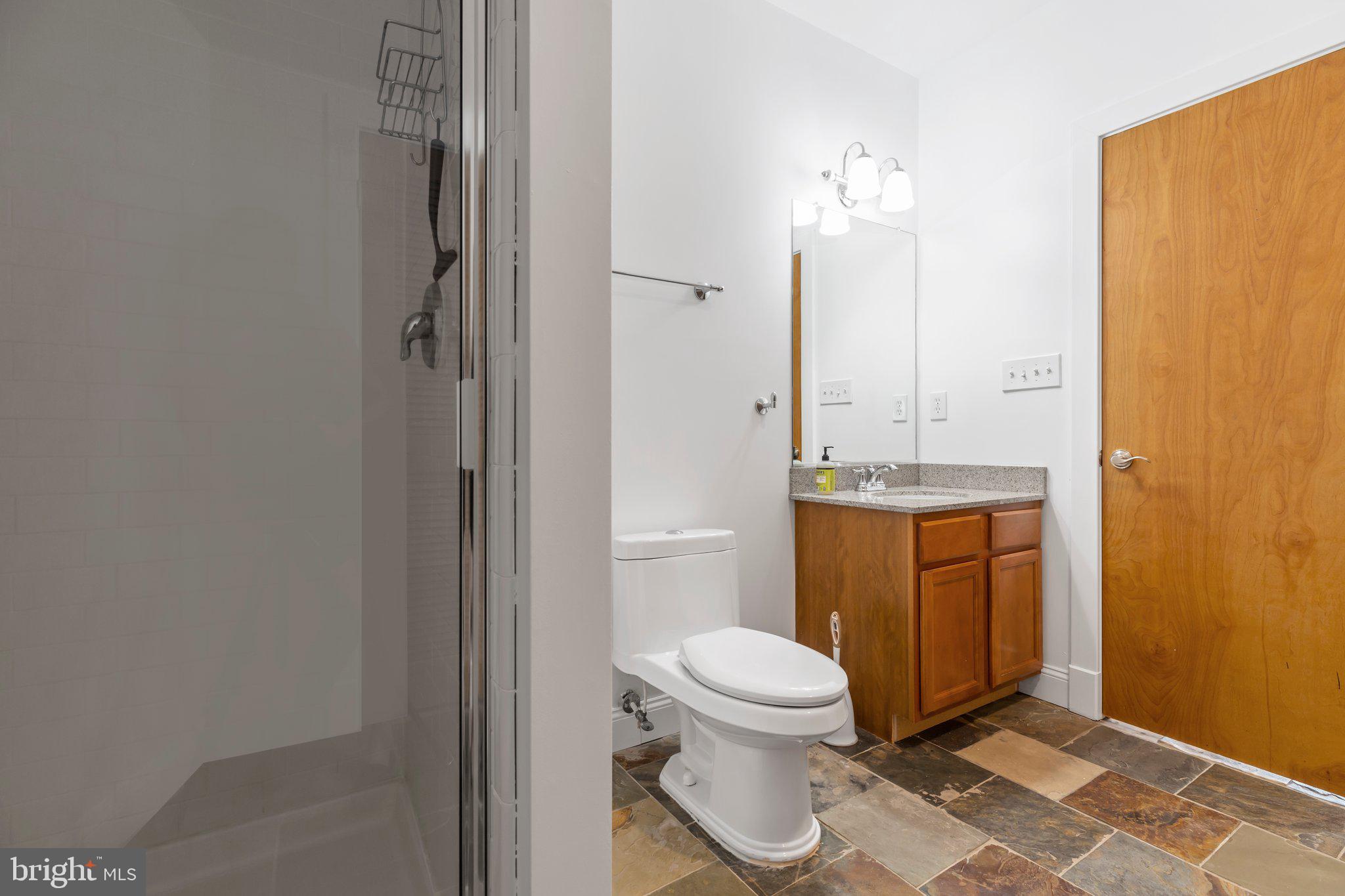 POTOMAC CREEK ESTATES - Residential