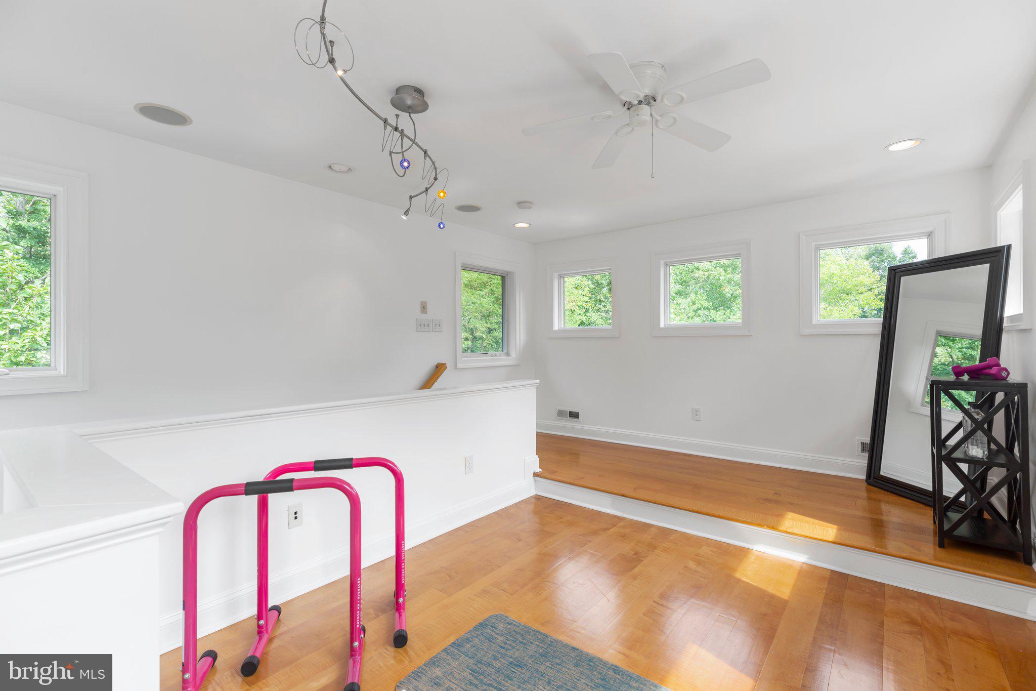 POTOMAC CREEK ESTATES - Residential