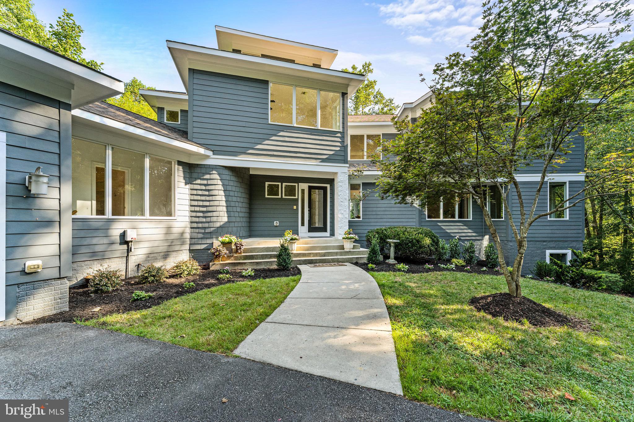 POTOMAC CREEK ESTATES - Residential