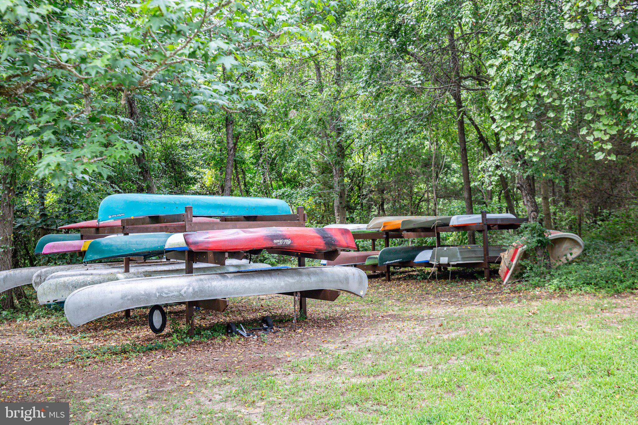 POTOMAC CREEK ESTATES - Residential