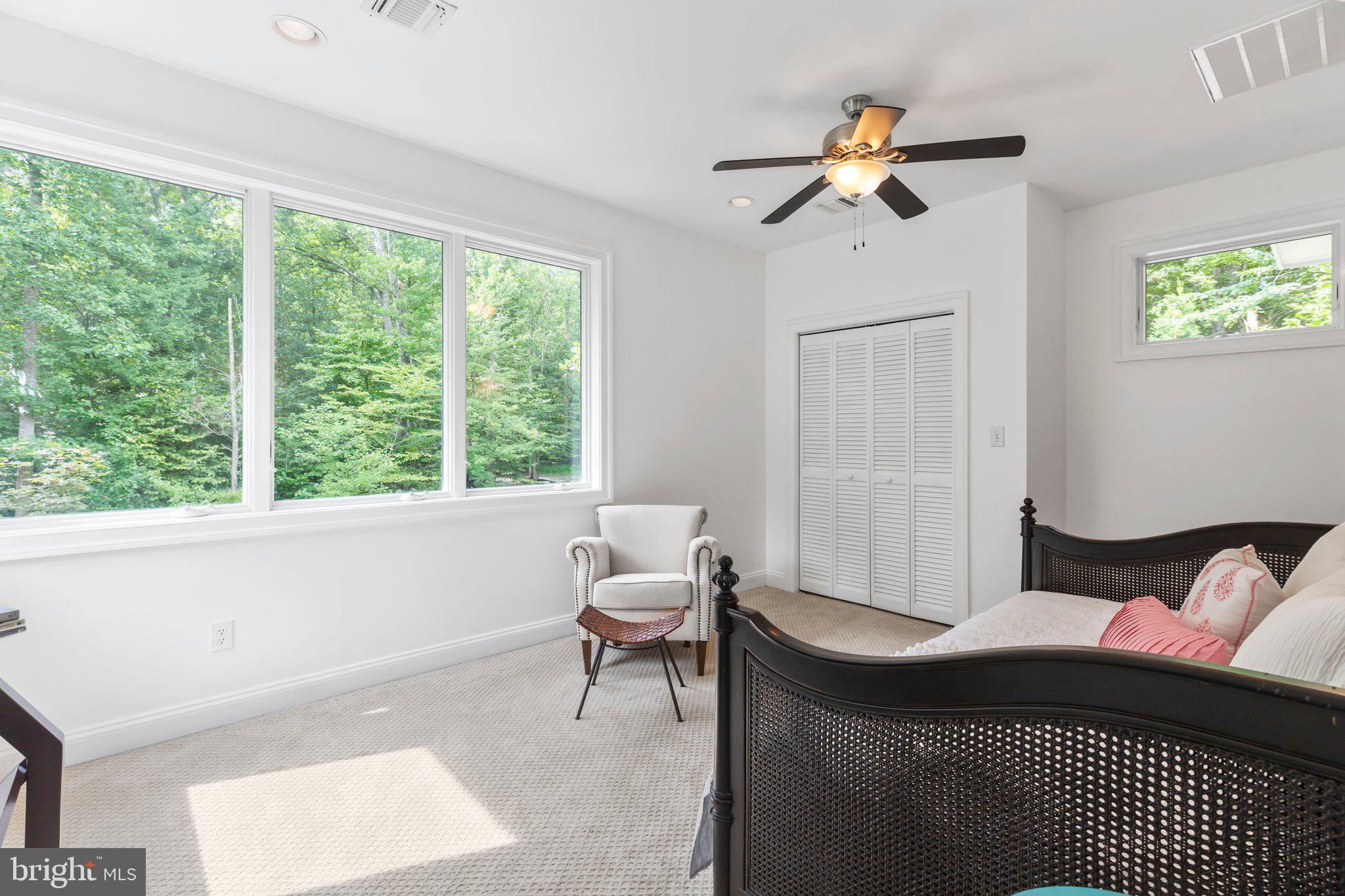 POTOMAC CREEK ESTATES - Residential