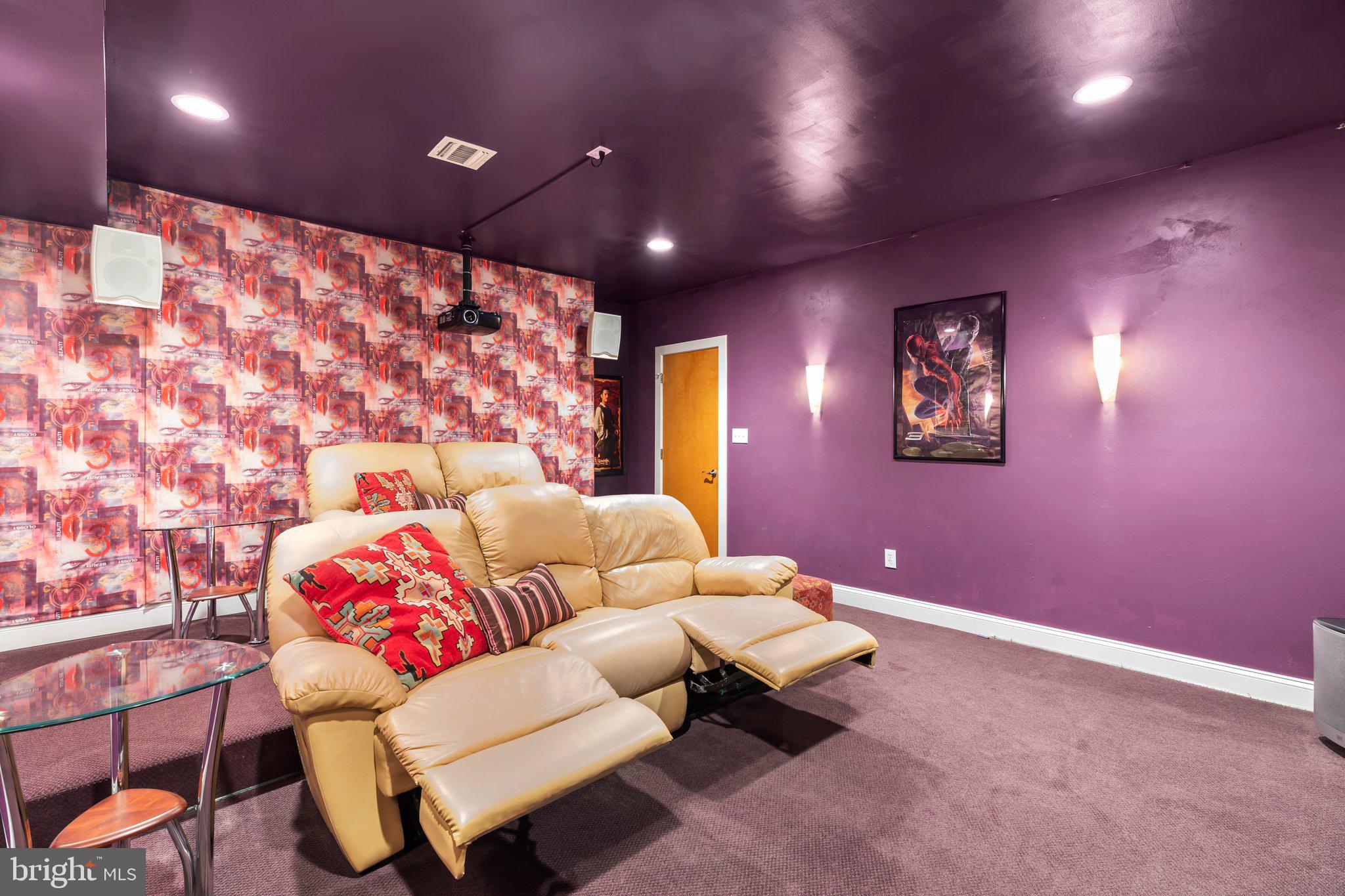 POTOMAC CREEK ESTATES - Residential