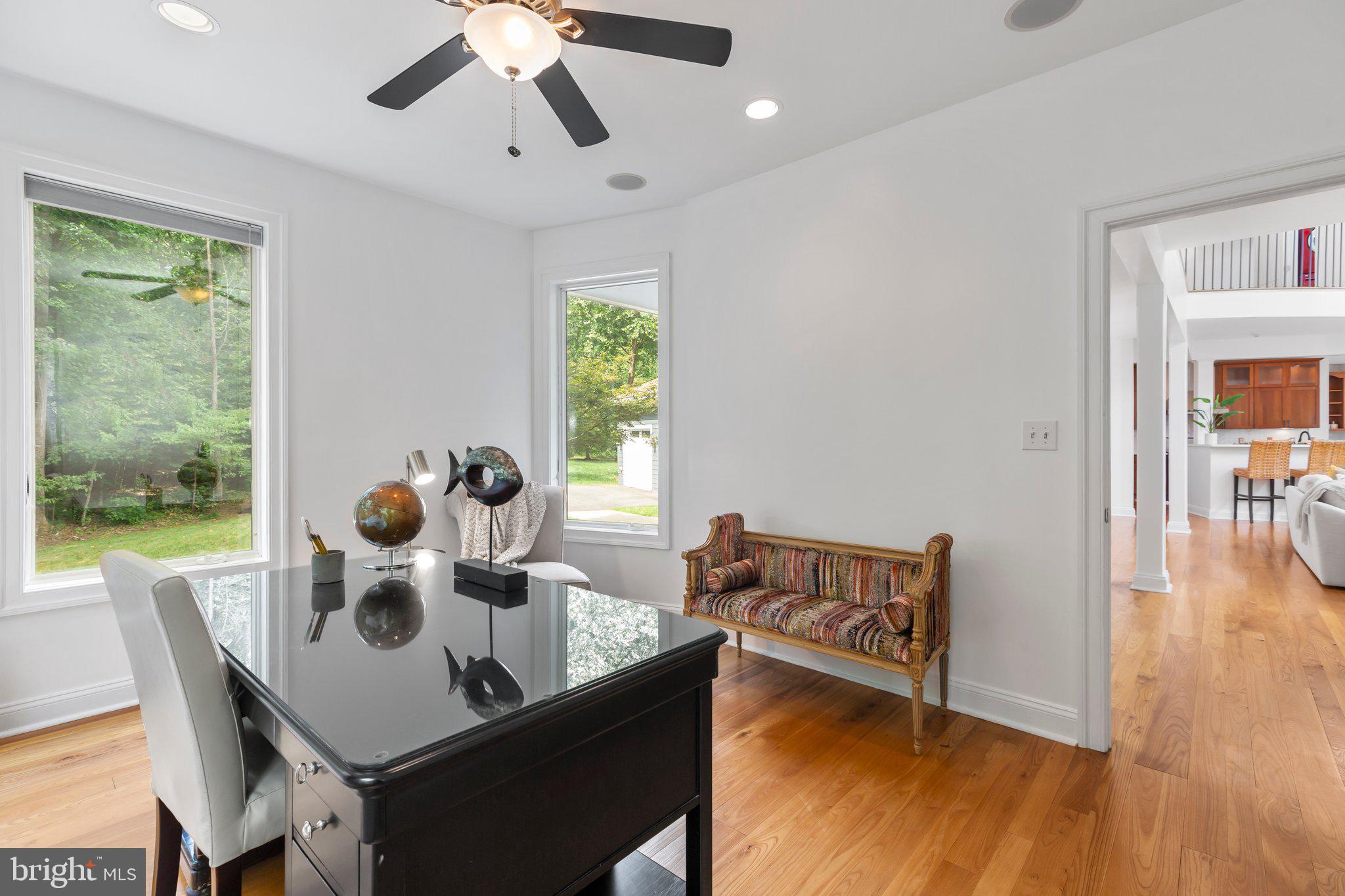 POTOMAC CREEK ESTATES - Residential