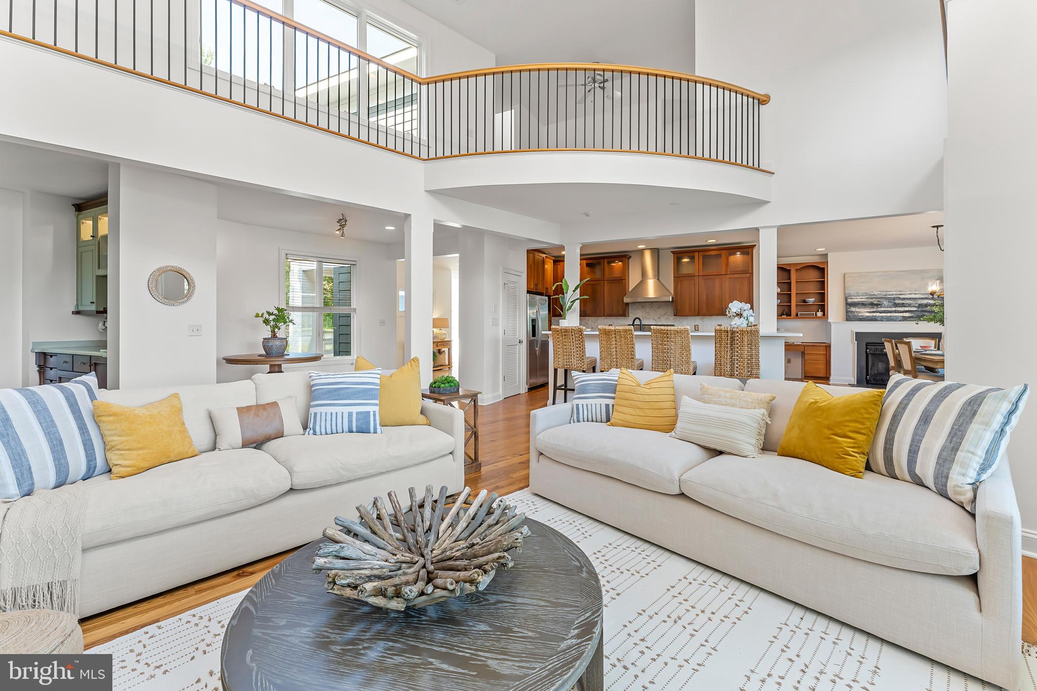 POTOMAC CREEK ESTATES - Residential