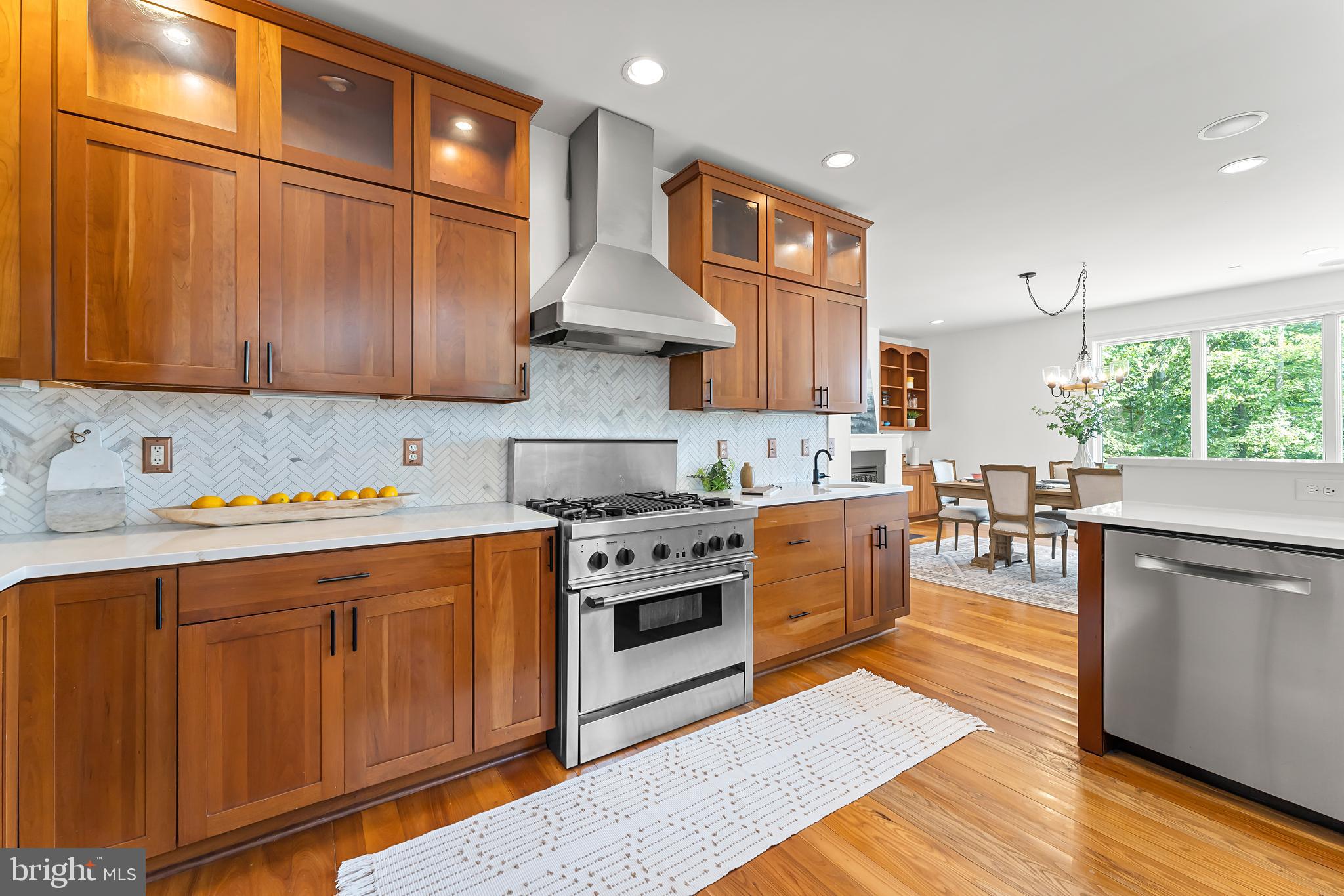 POTOMAC CREEK ESTATES - Residential