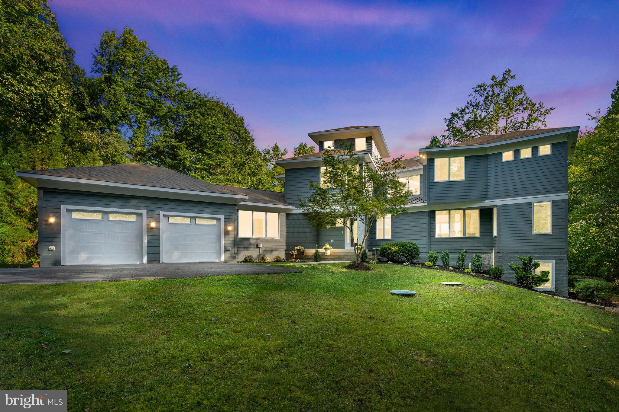 POTOMAC CREEK ESTATES - Residential