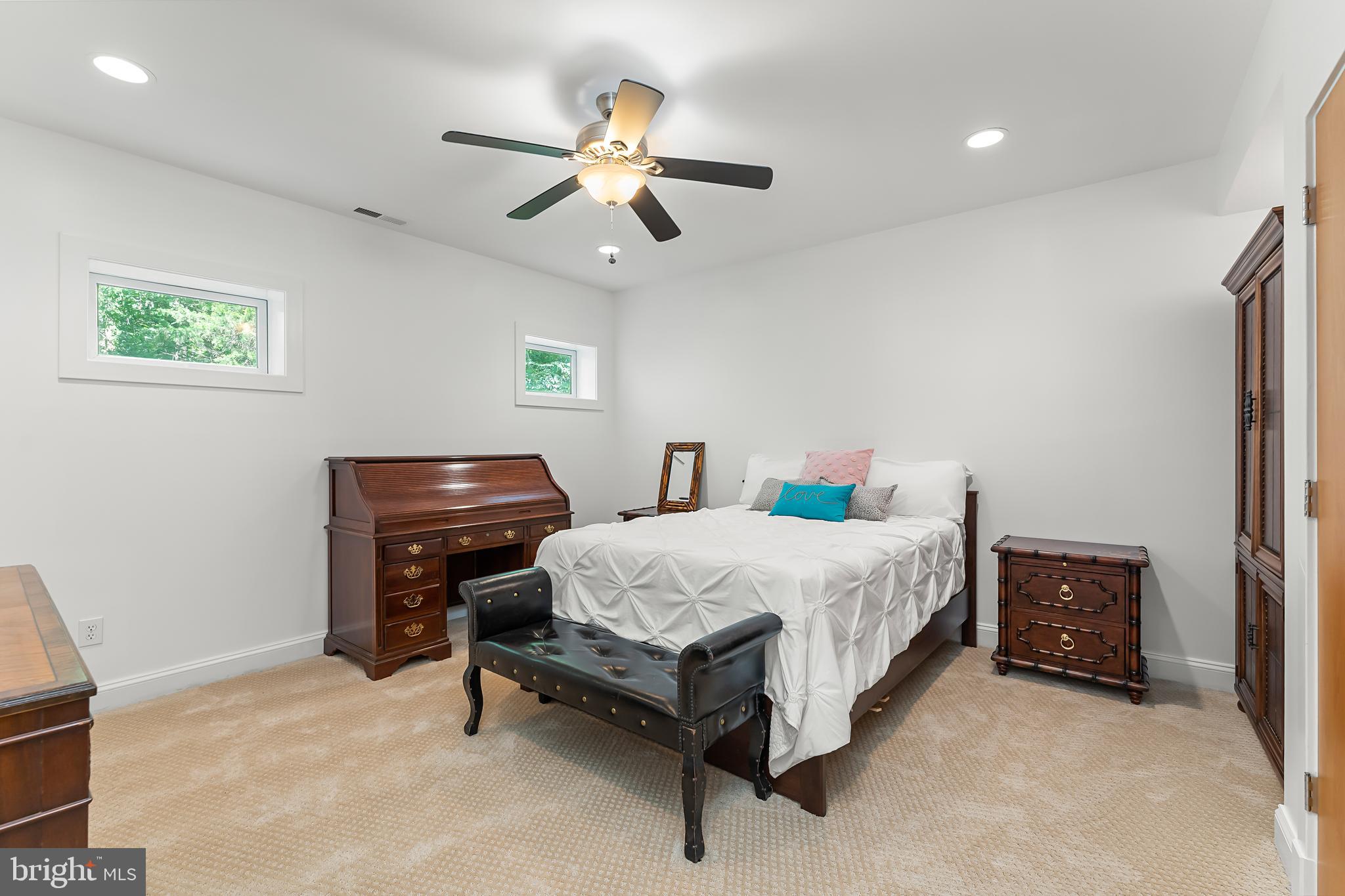 POTOMAC CREEK ESTATES - Residential