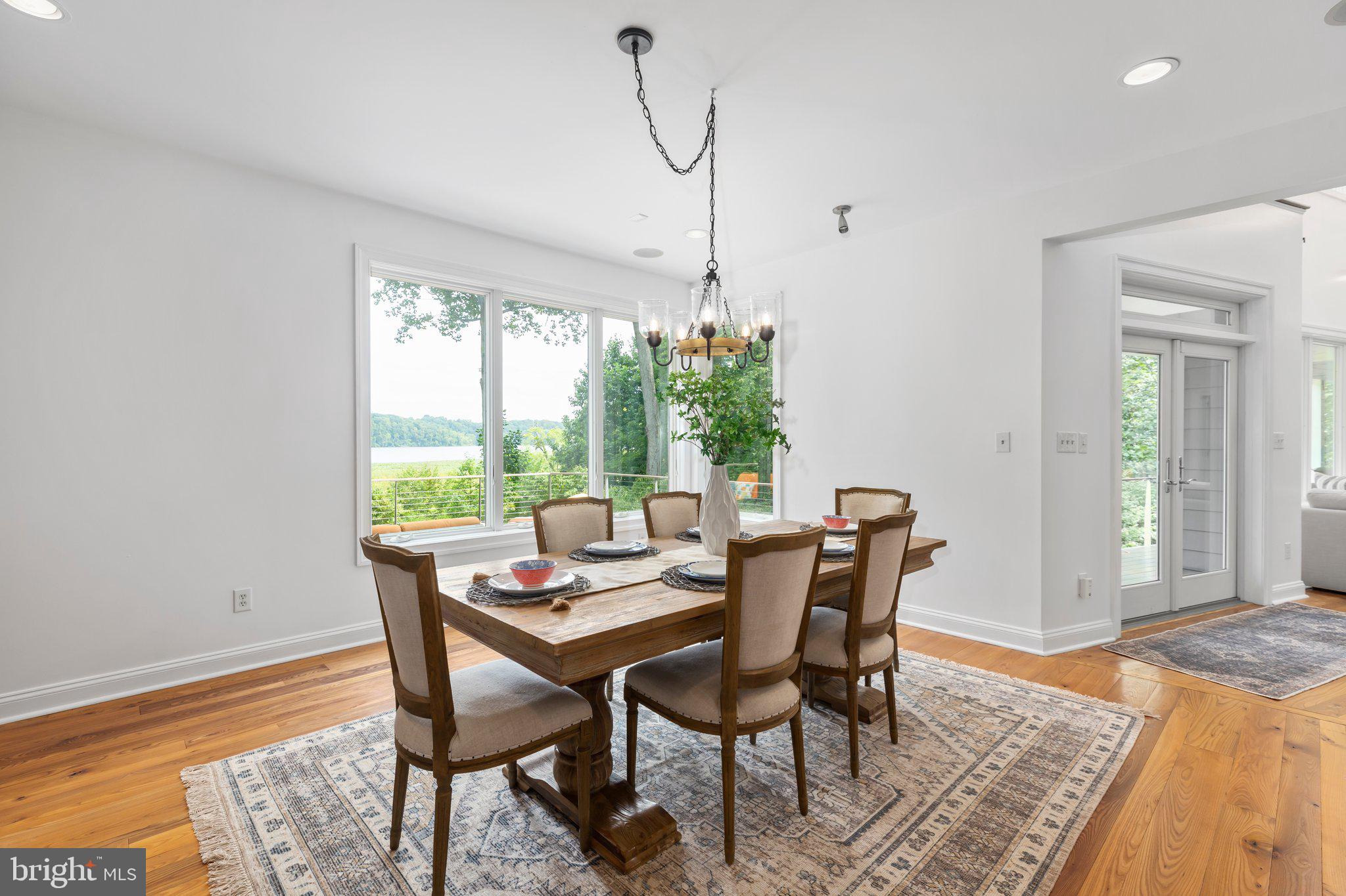 POTOMAC CREEK ESTATES - Residential