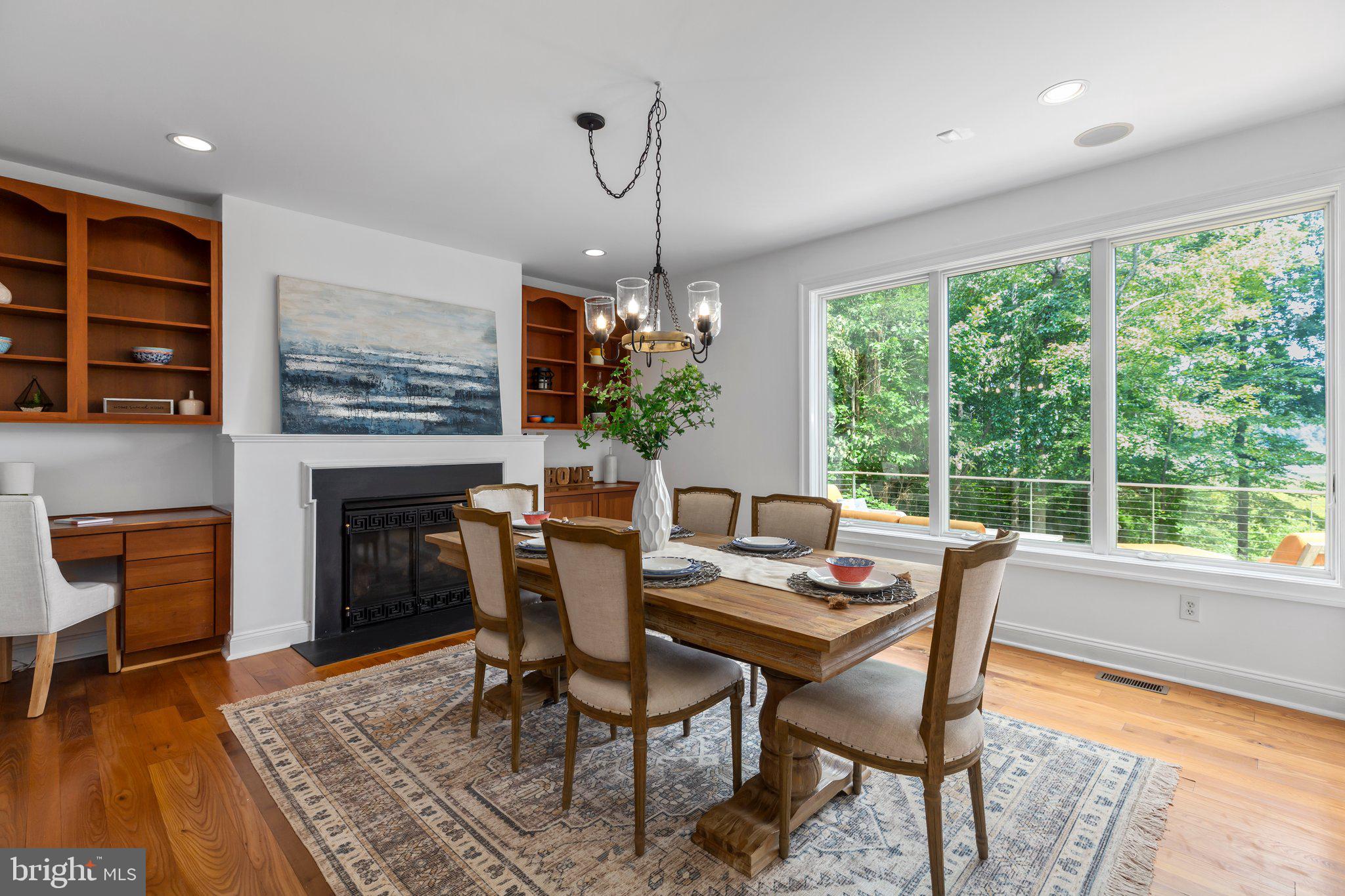 POTOMAC CREEK ESTATES - Residential