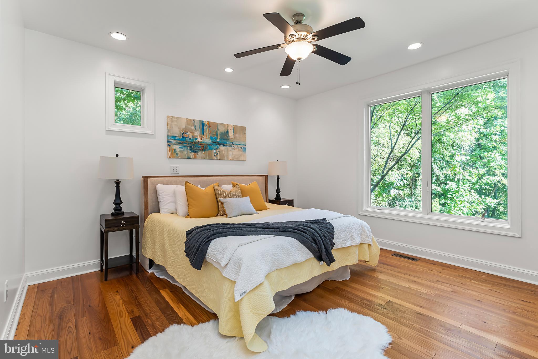 POTOMAC CREEK ESTATES - Residential