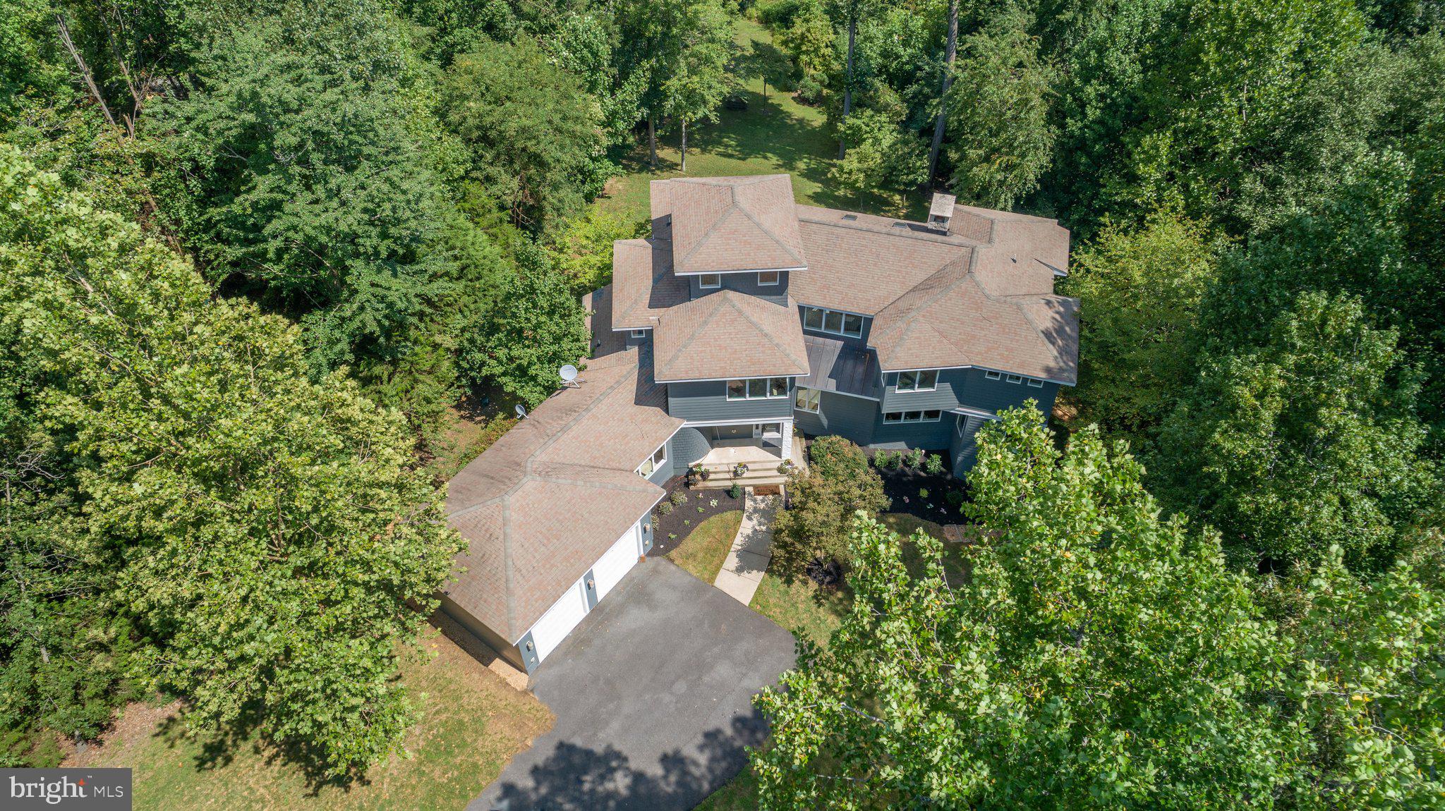 POTOMAC CREEK ESTATES - Residential