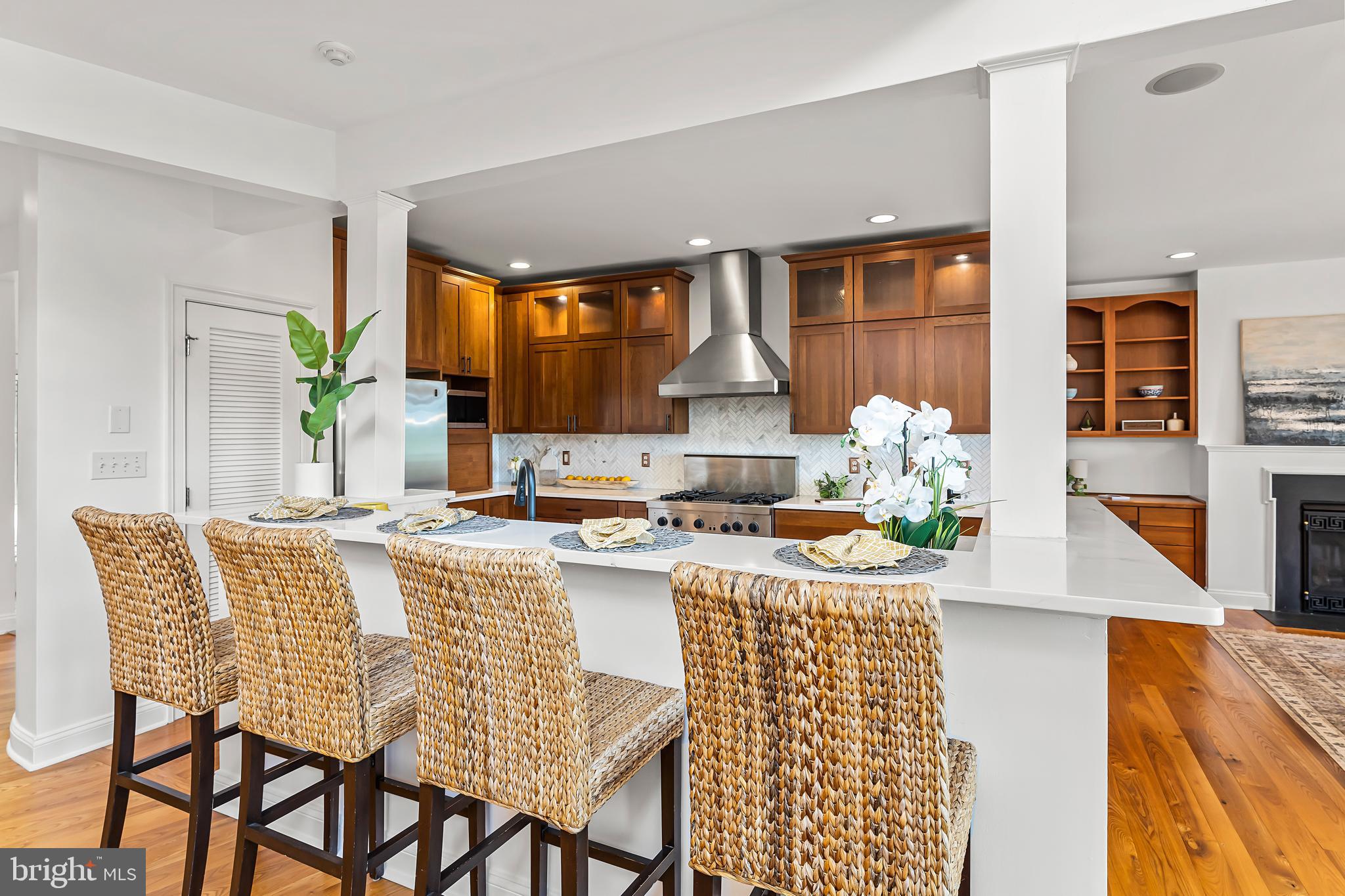 POTOMAC CREEK ESTATES - Residential