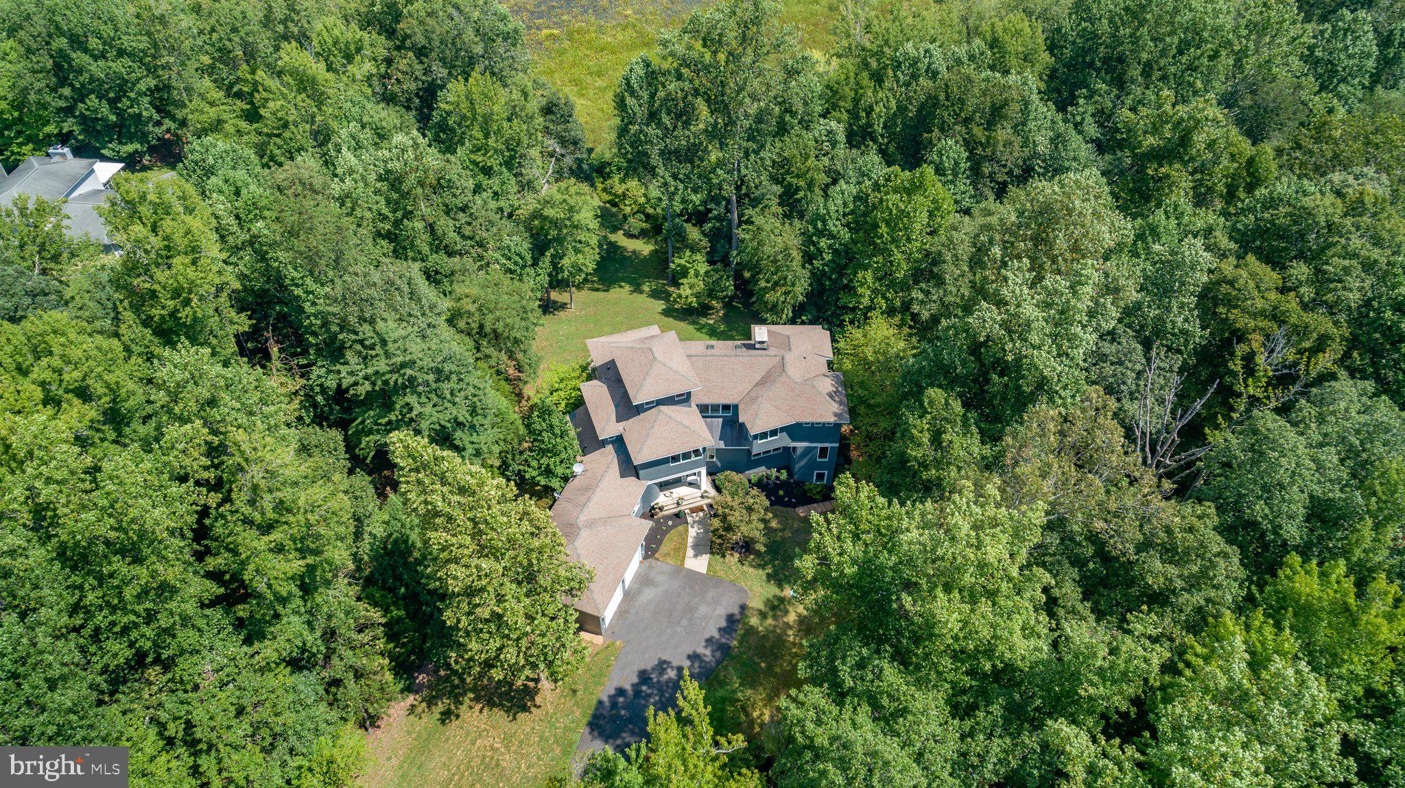 POTOMAC CREEK ESTATES - Residential