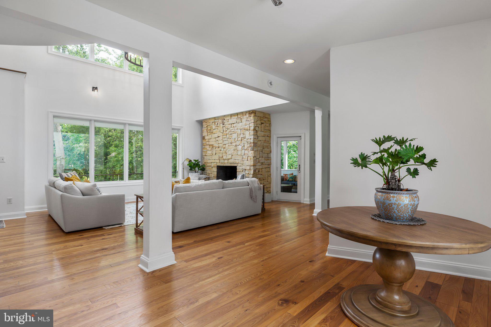 POTOMAC CREEK ESTATES - Residential