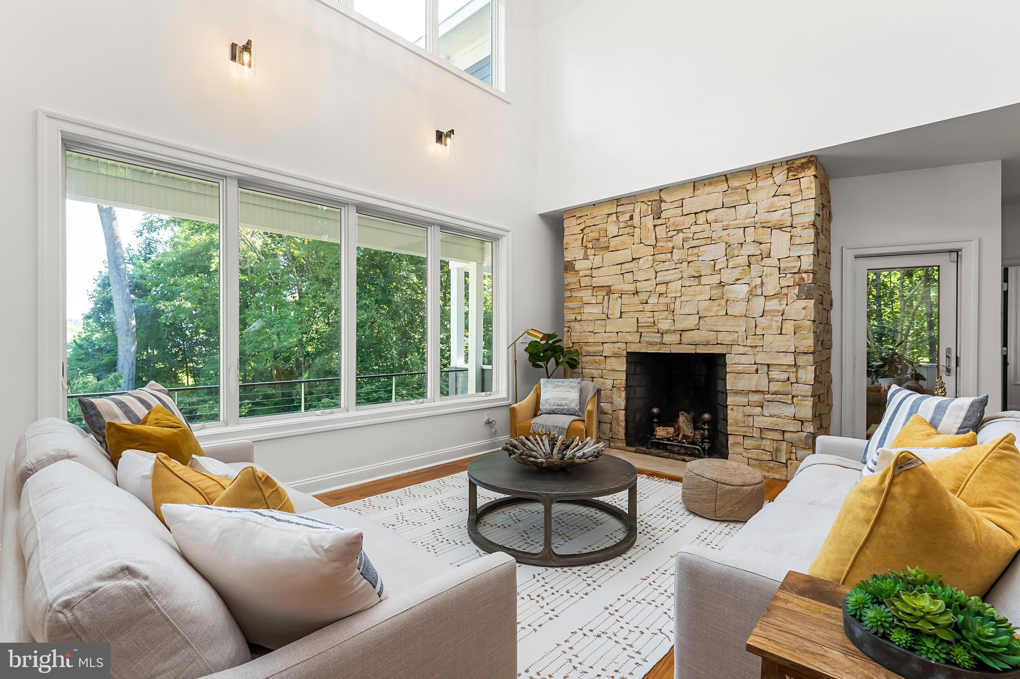 POTOMAC CREEK ESTATES - Residential