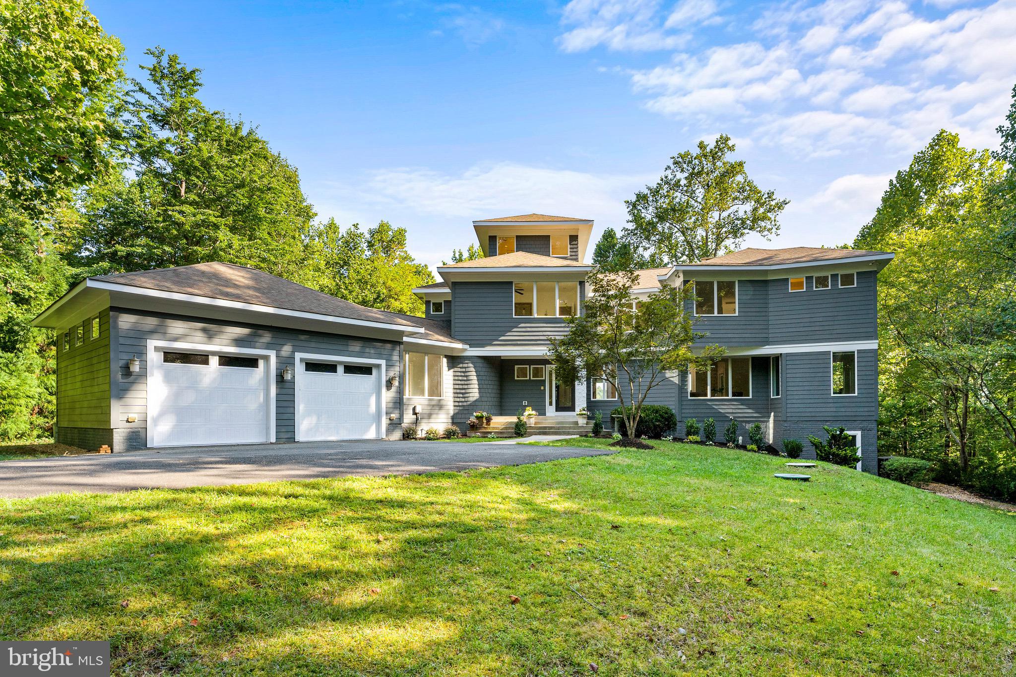 POTOMAC CREEK ESTATES - Residential