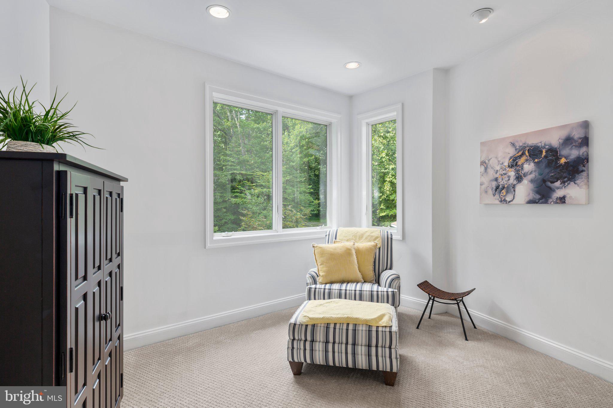 POTOMAC CREEK ESTATES - Residential