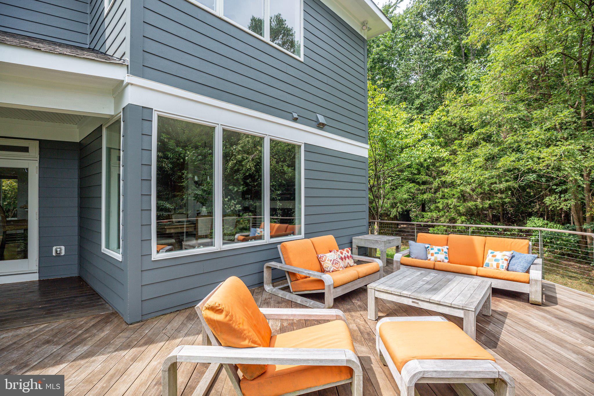 POTOMAC CREEK ESTATES - Residential