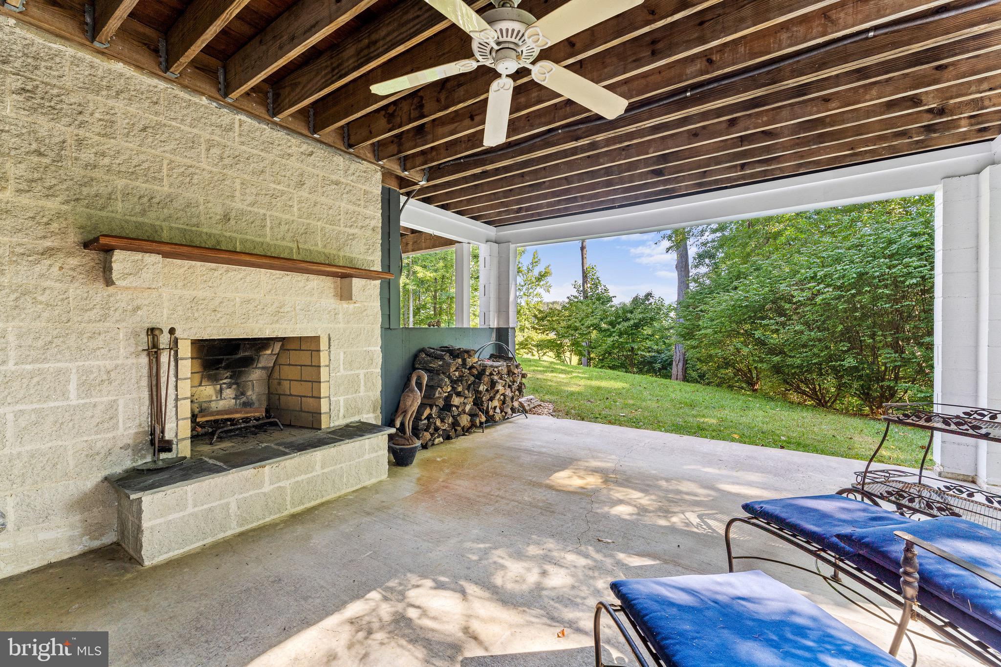 POTOMAC CREEK ESTATES - Residential