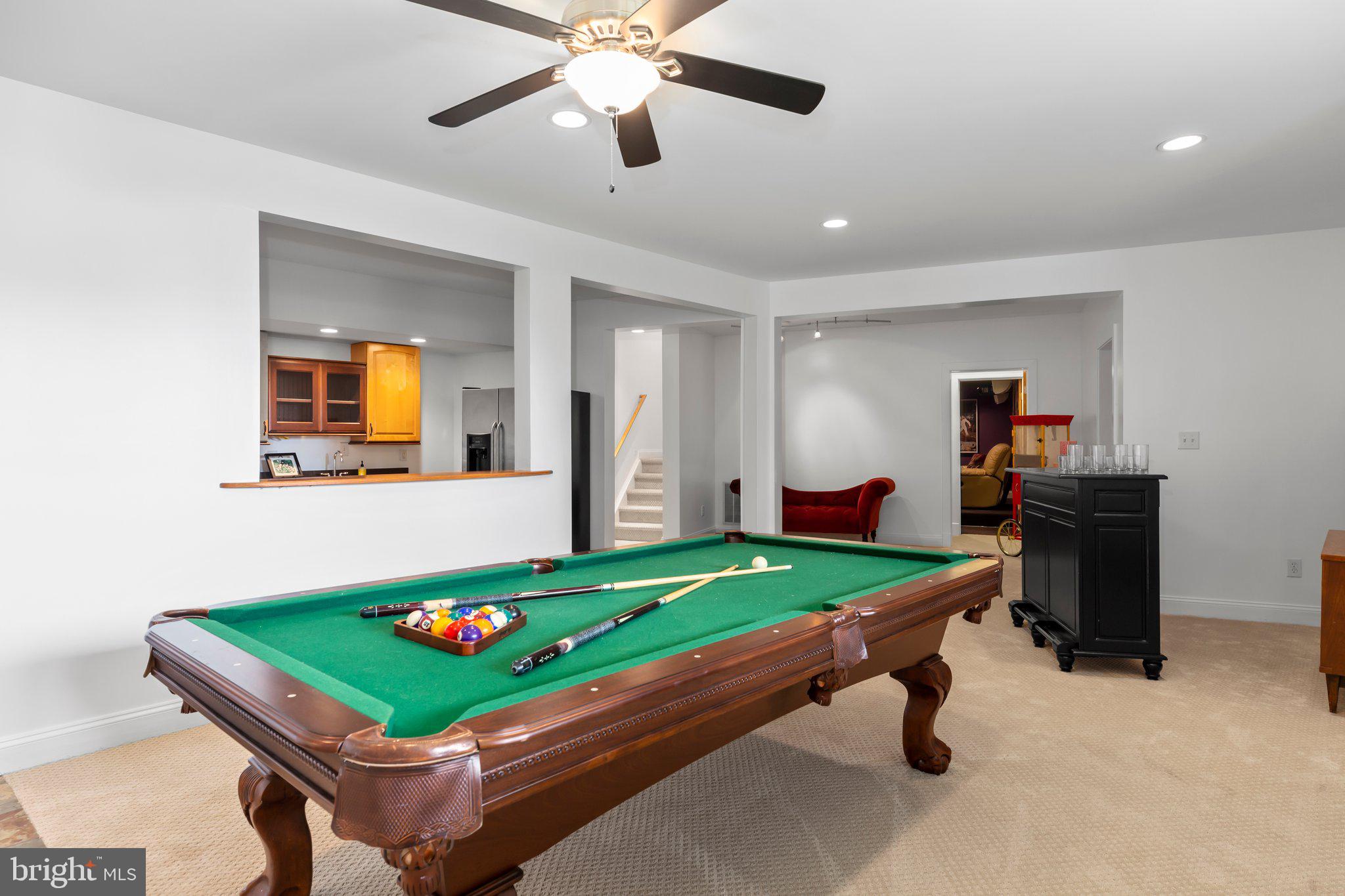 POTOMAC CREEK ESTATES - Residential