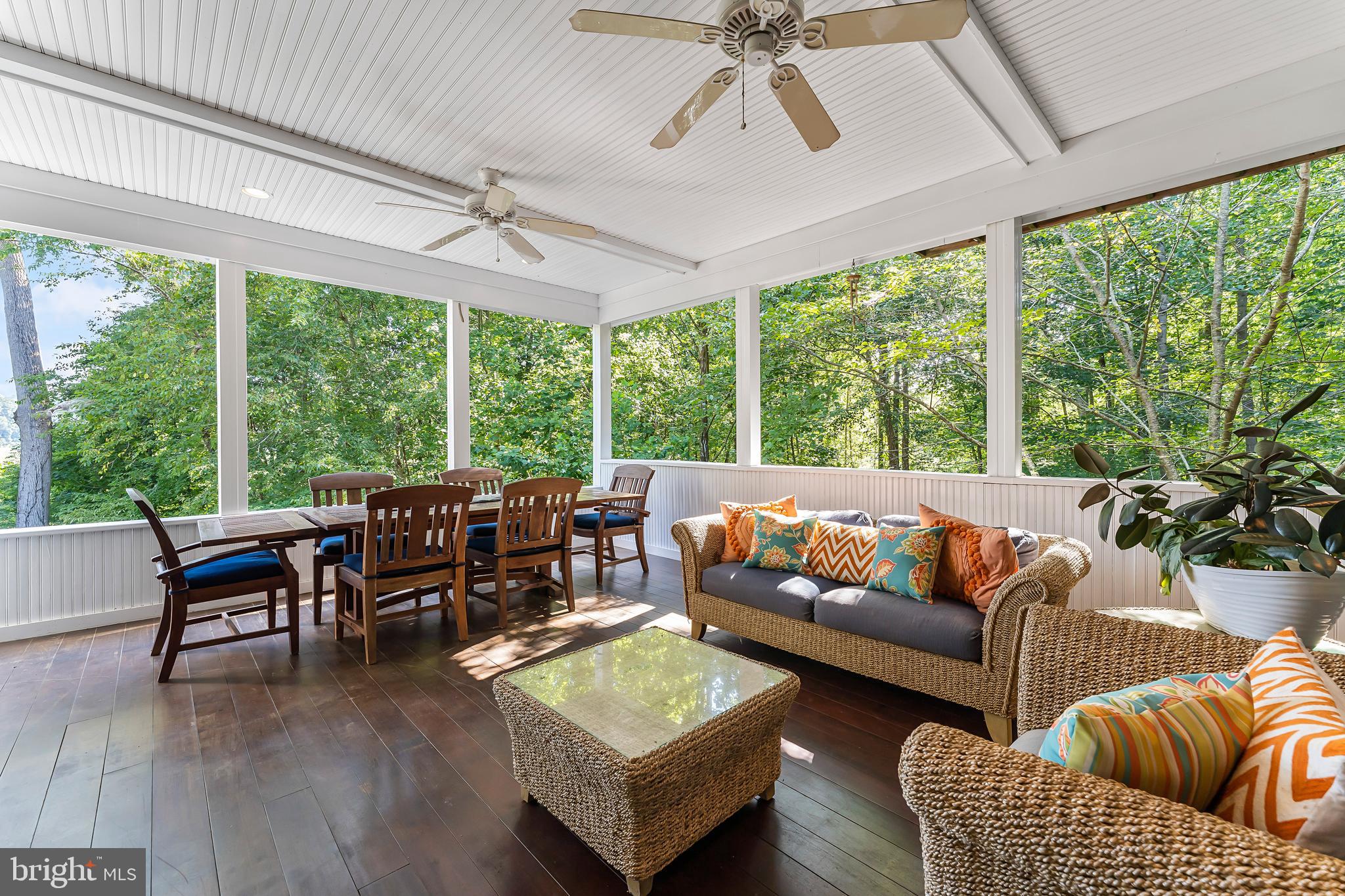 POTOMAC CREEK ESTATES - Residential