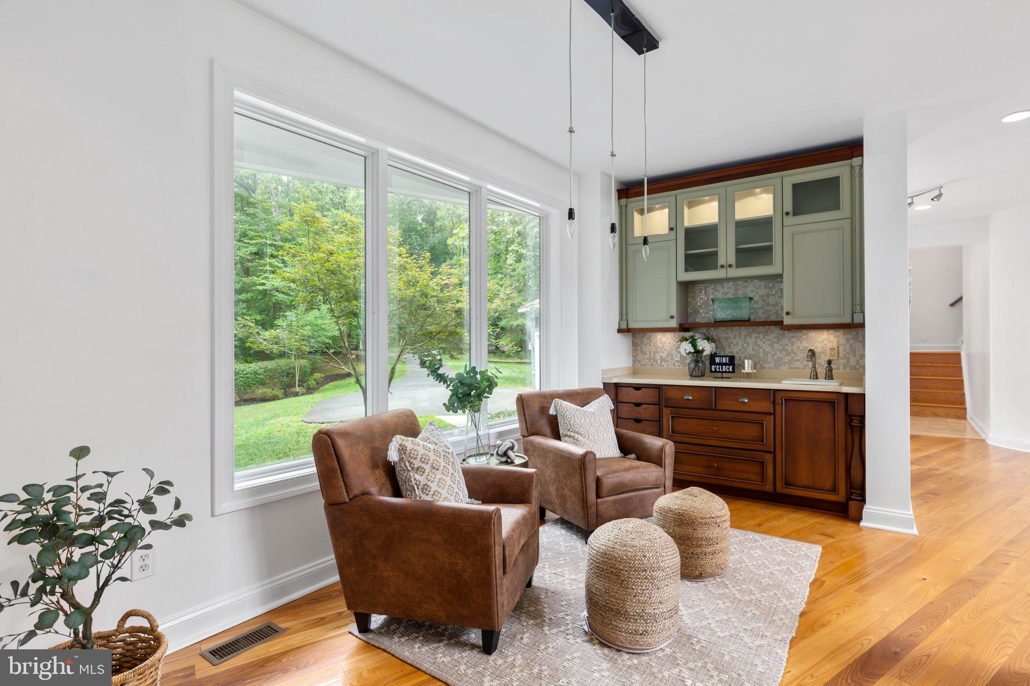 POTOMAC CREEK ESTATES - Residential