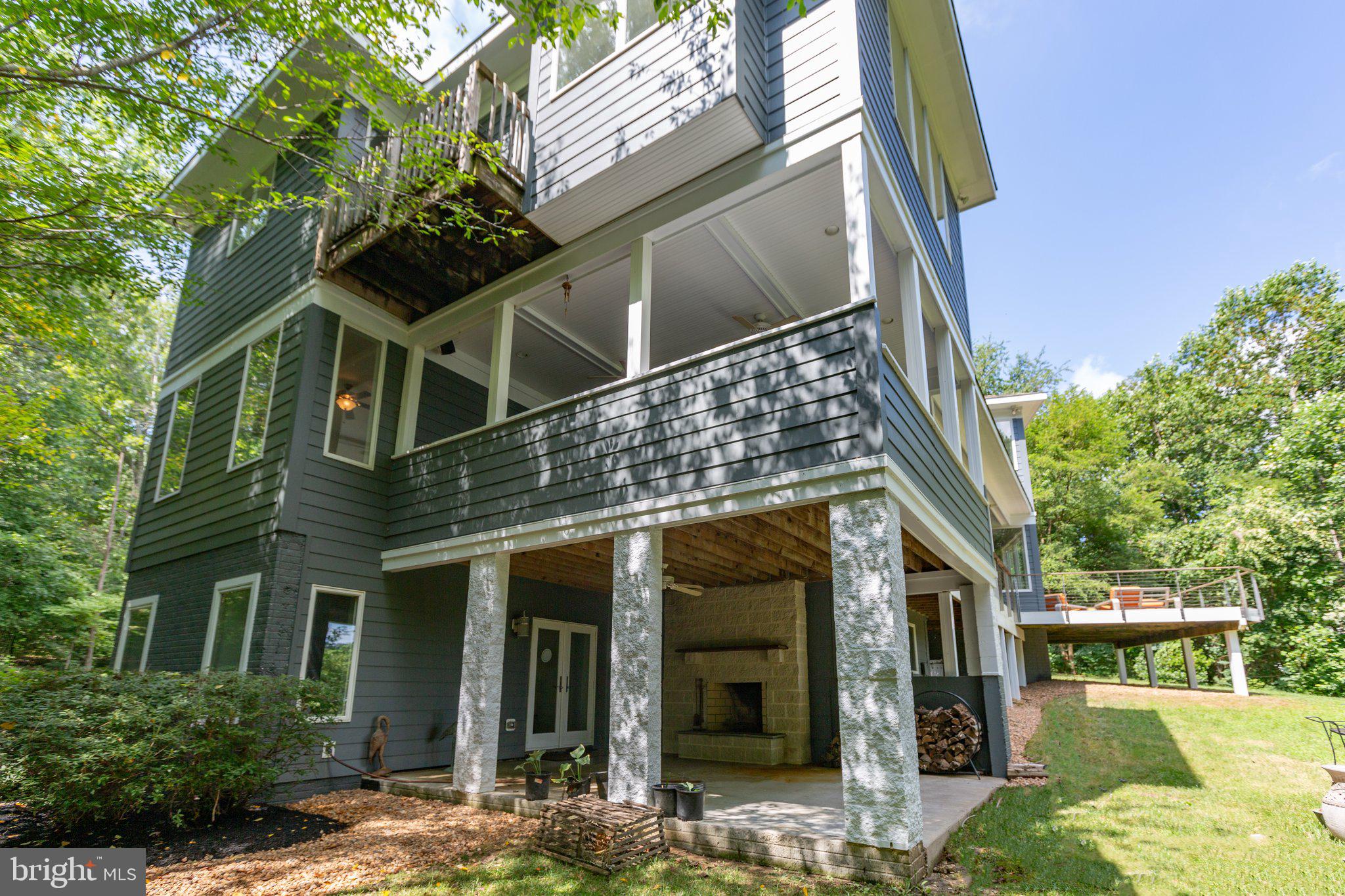 POTOMAC CREEK ESTATES - Residential