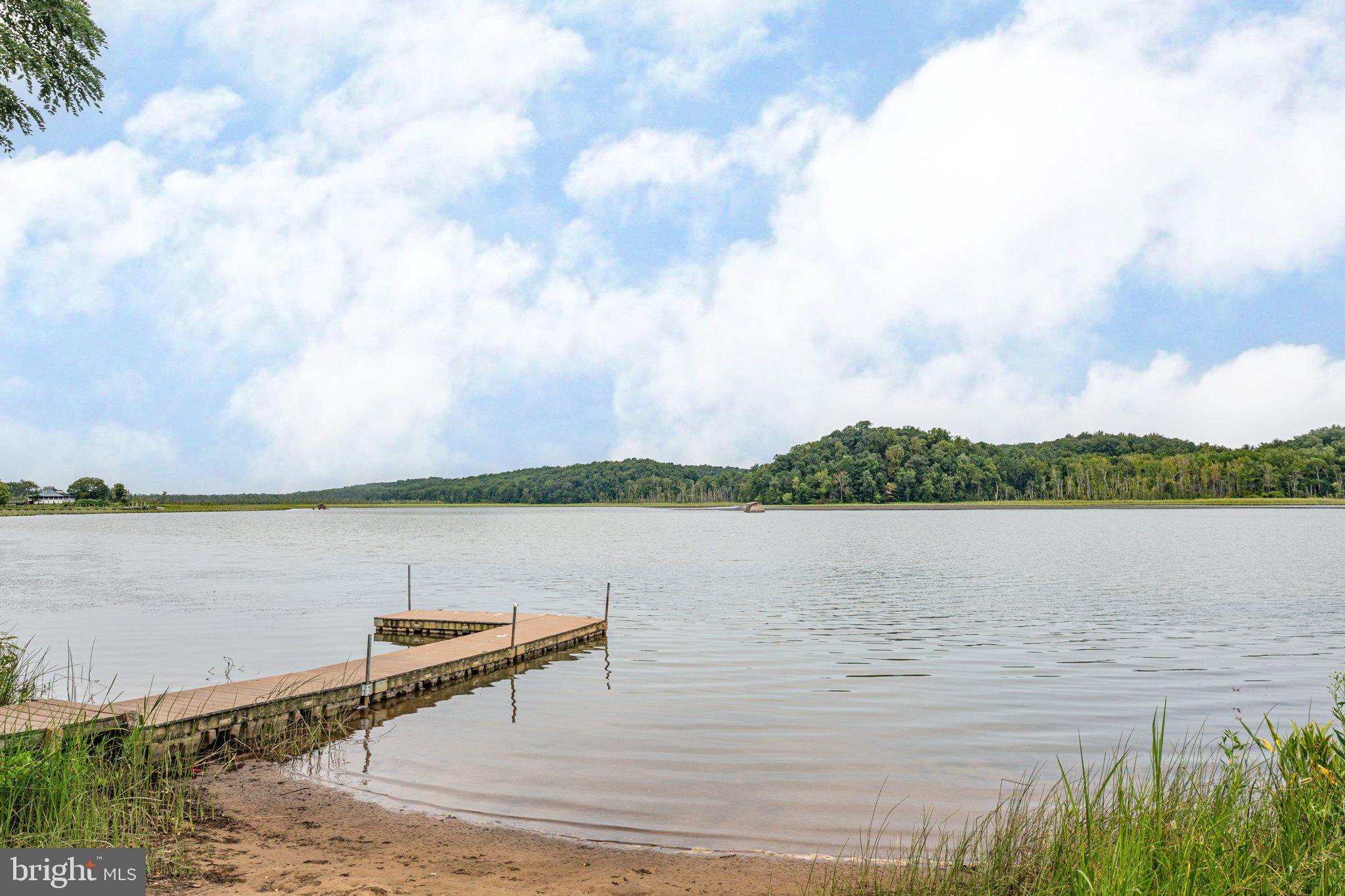 POTOMAC CREEK ESTATES - Residential