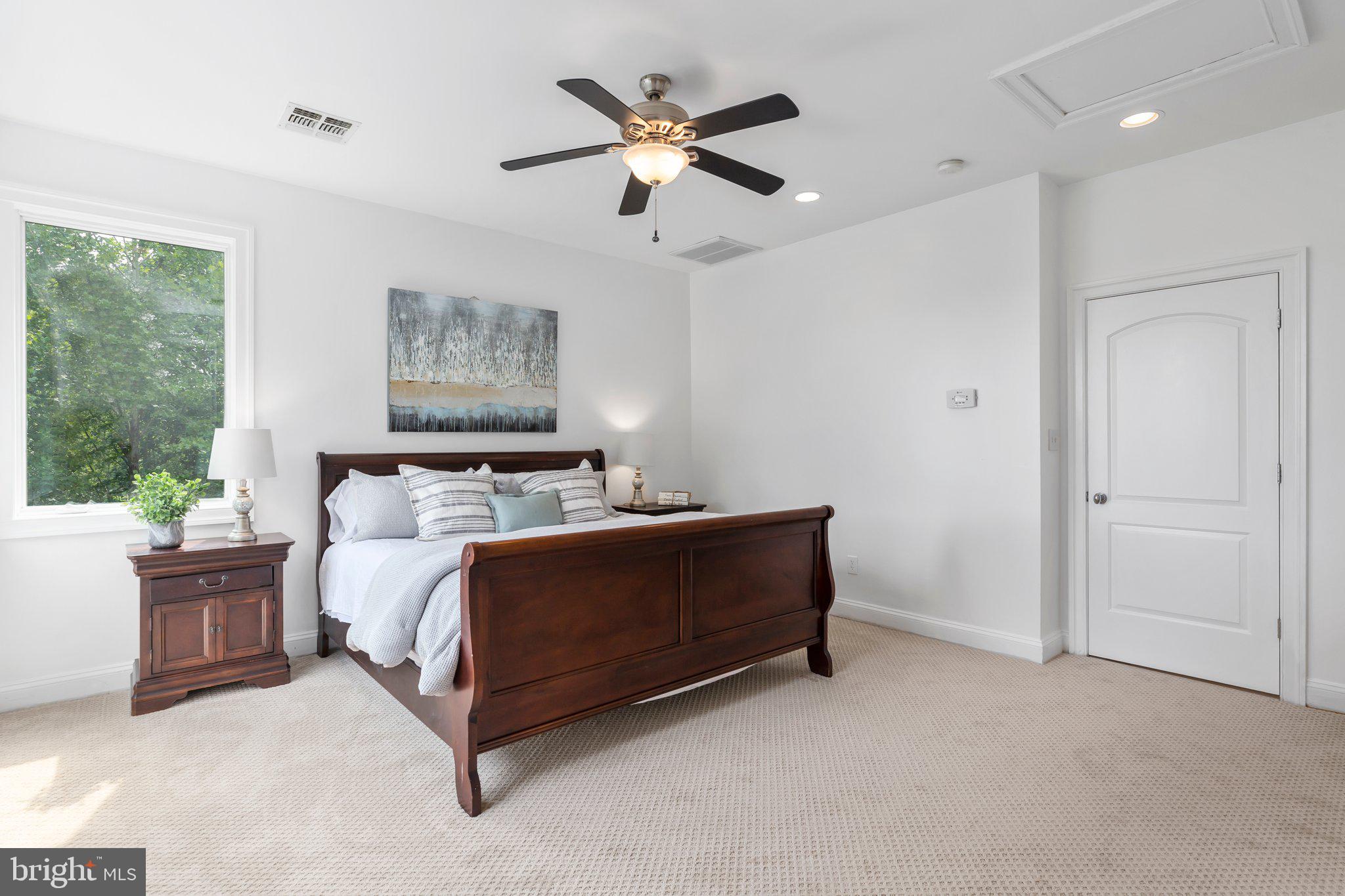 POTOMAC CREEK ESTATES - Residential