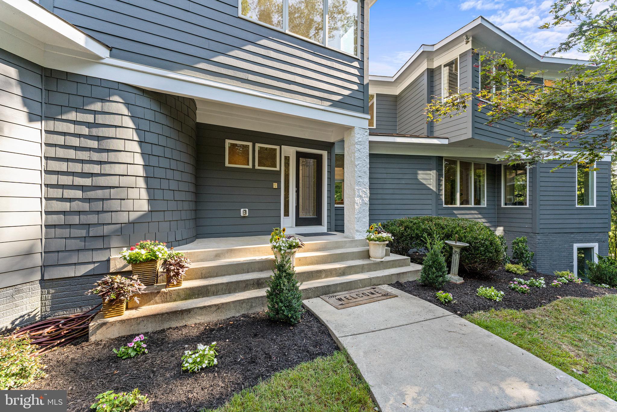 POTOMAC CREEK ESTATES - Residential