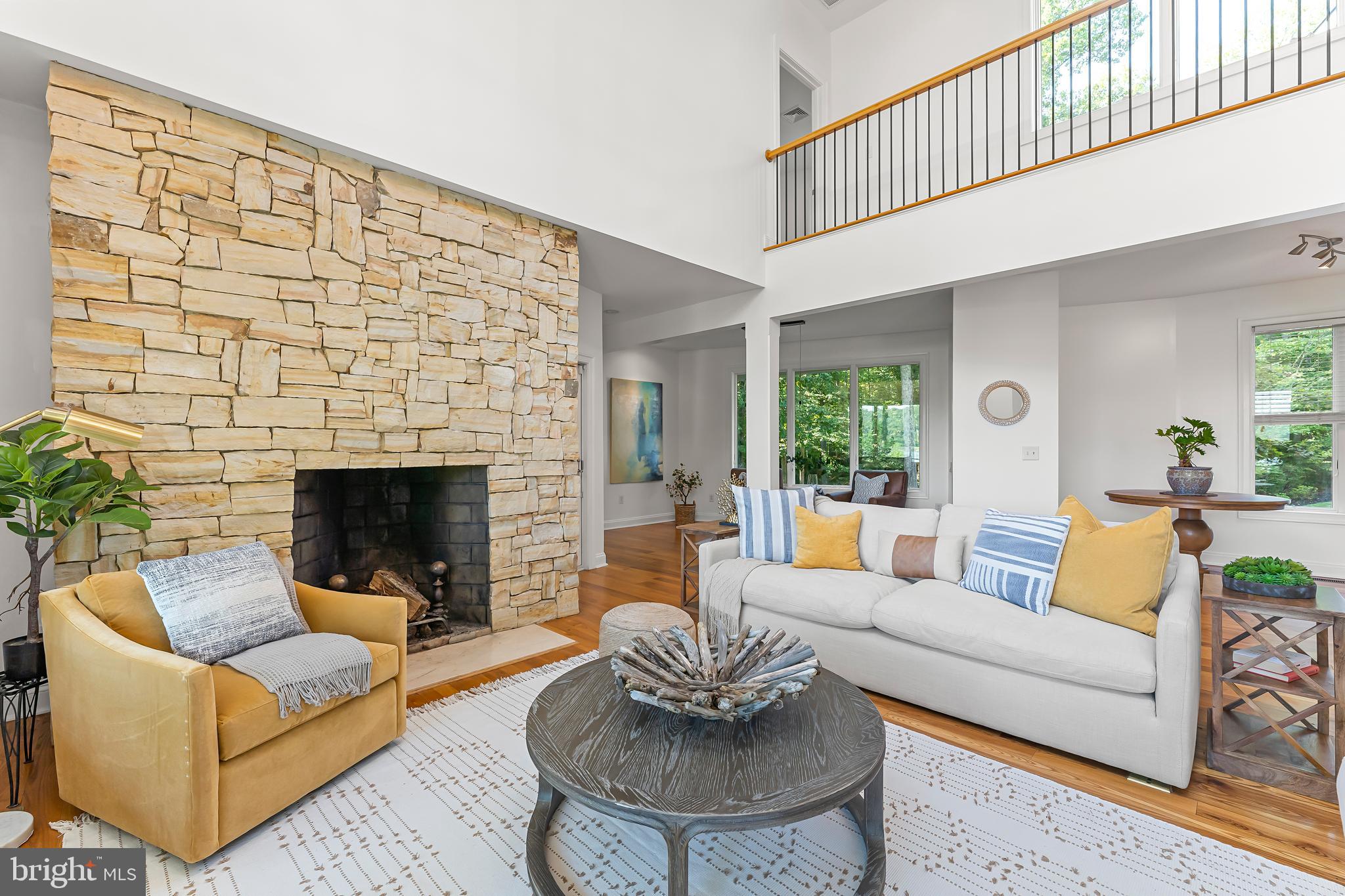 POTOMAC CREEK ESTATES - Residential