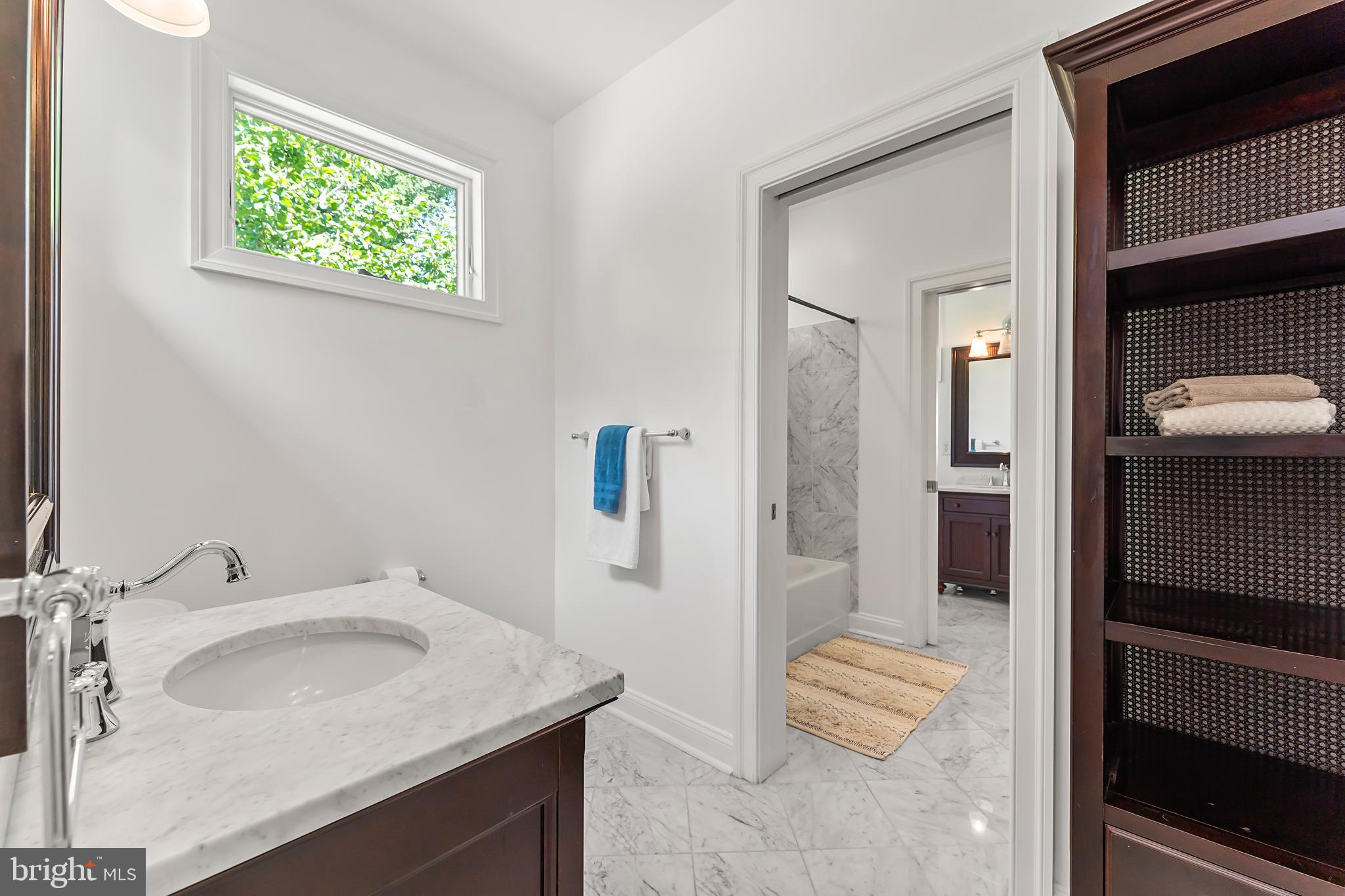 POTOMAC CREEK ESTATES - Residential