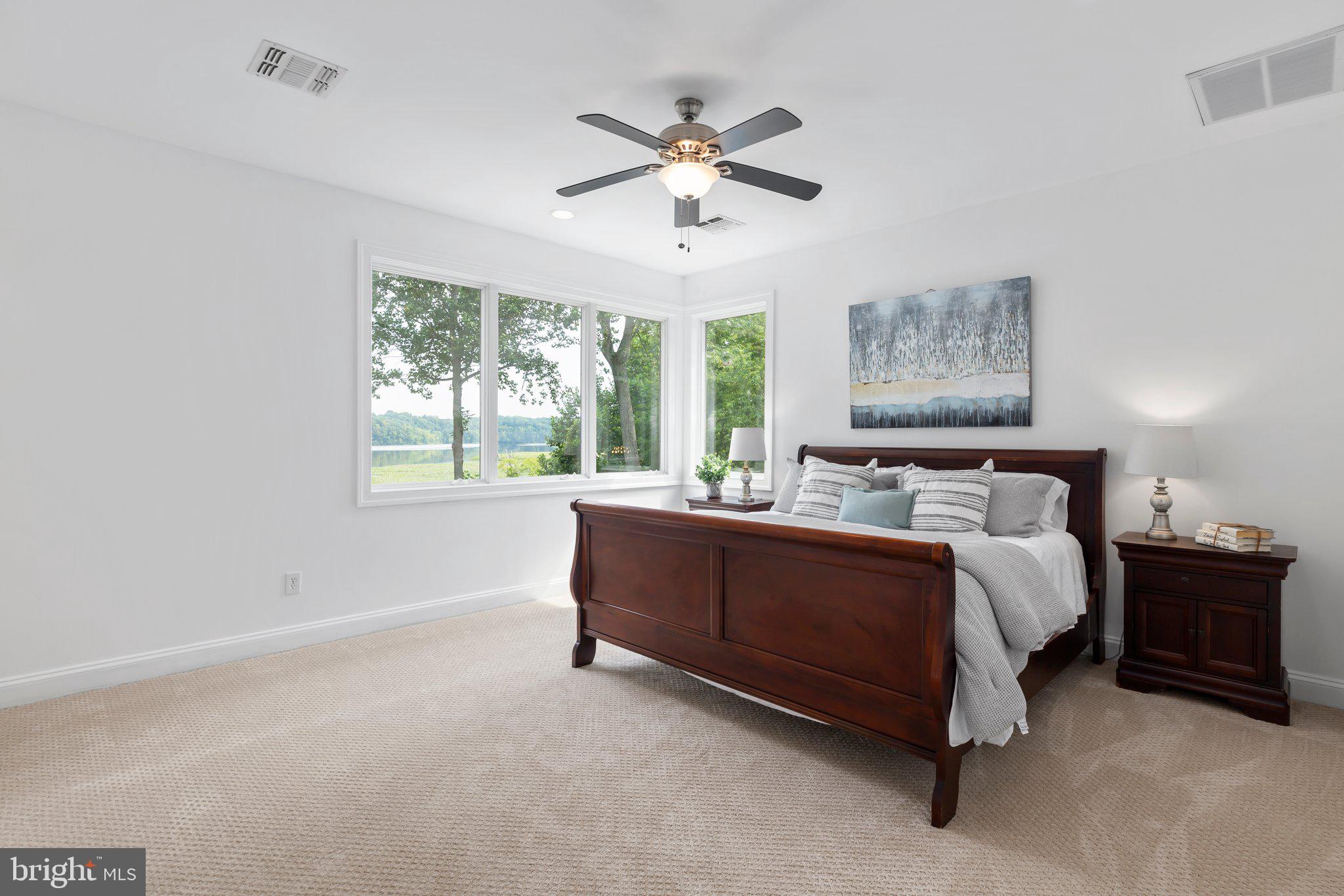 POTOMAC CREEK ESTATES - Residential