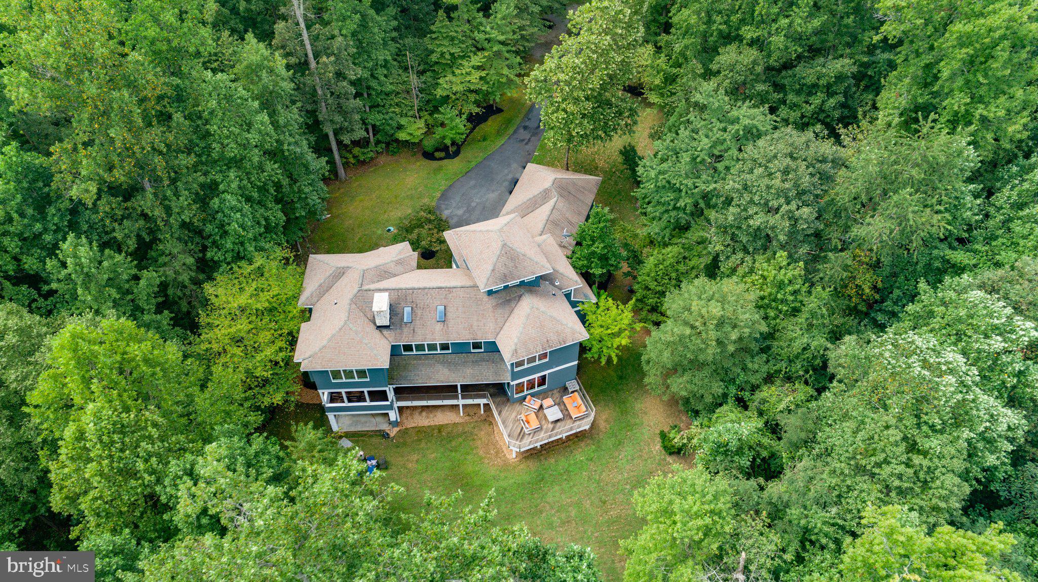 POTOMAC CREEK ESTATES - Residential