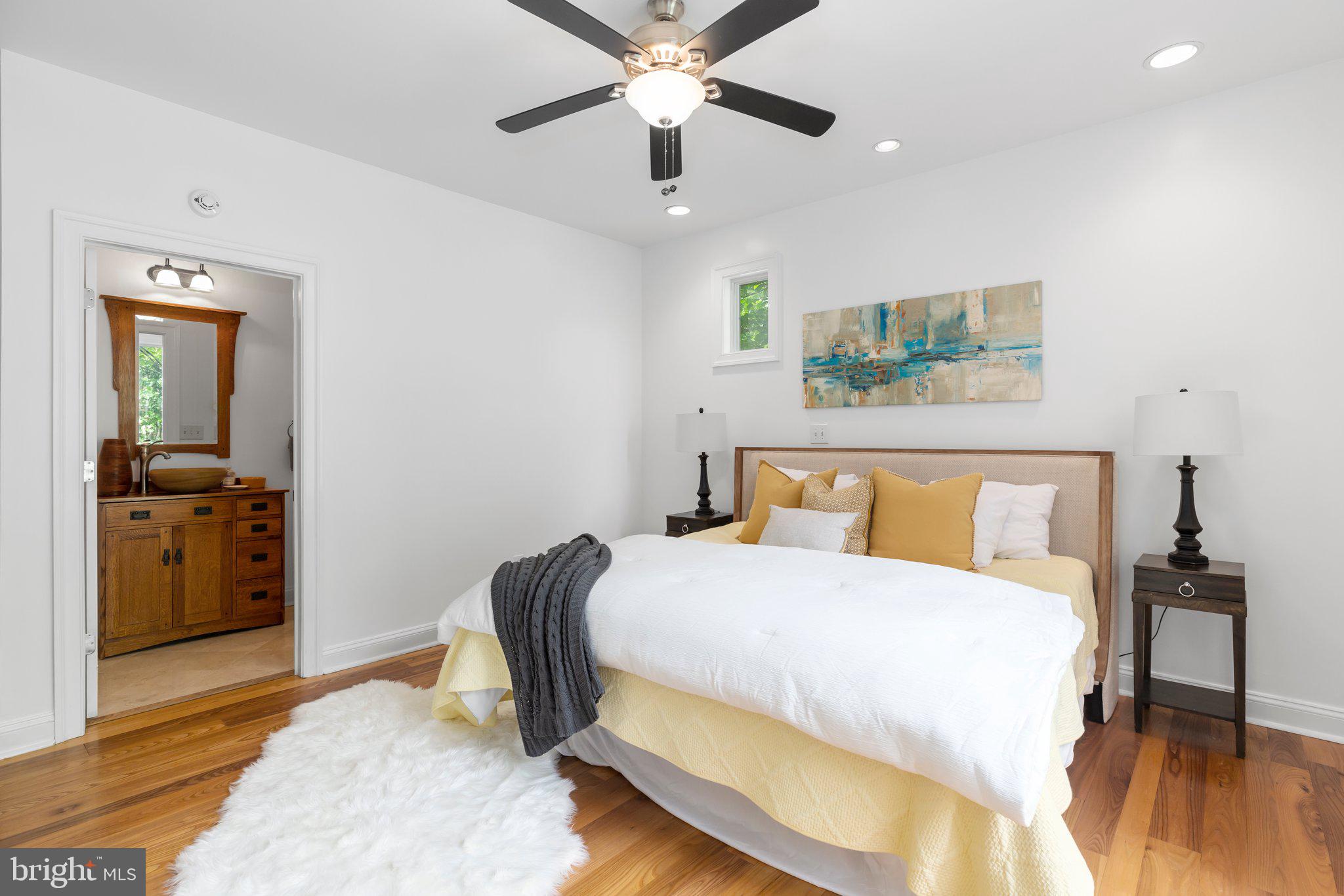 POTOMAC CREEK ESTATES - Residential