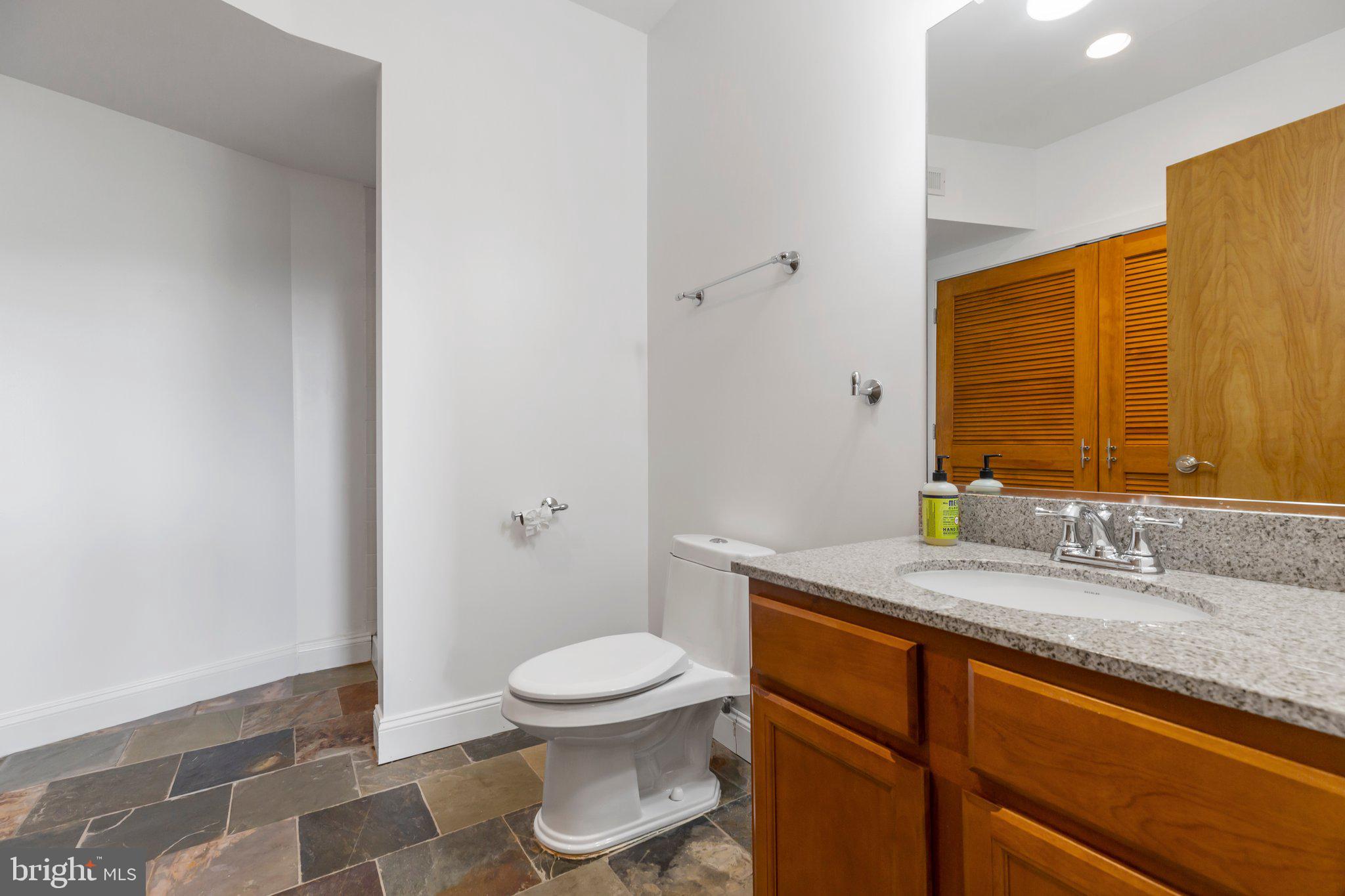 POTOMAC CREEK ESTATES - Residential