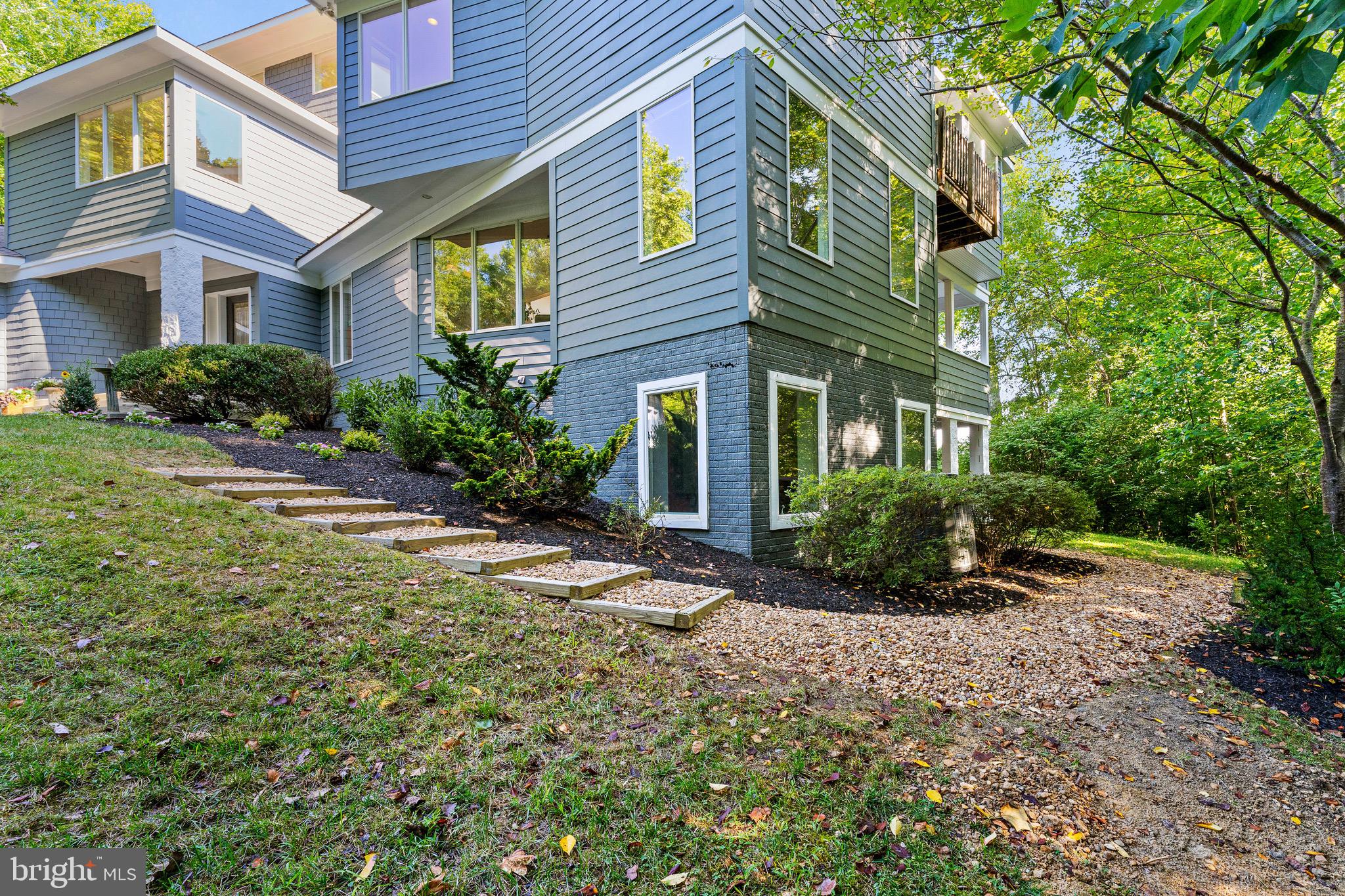 POTOMAC CREEK ESTATES - Residential